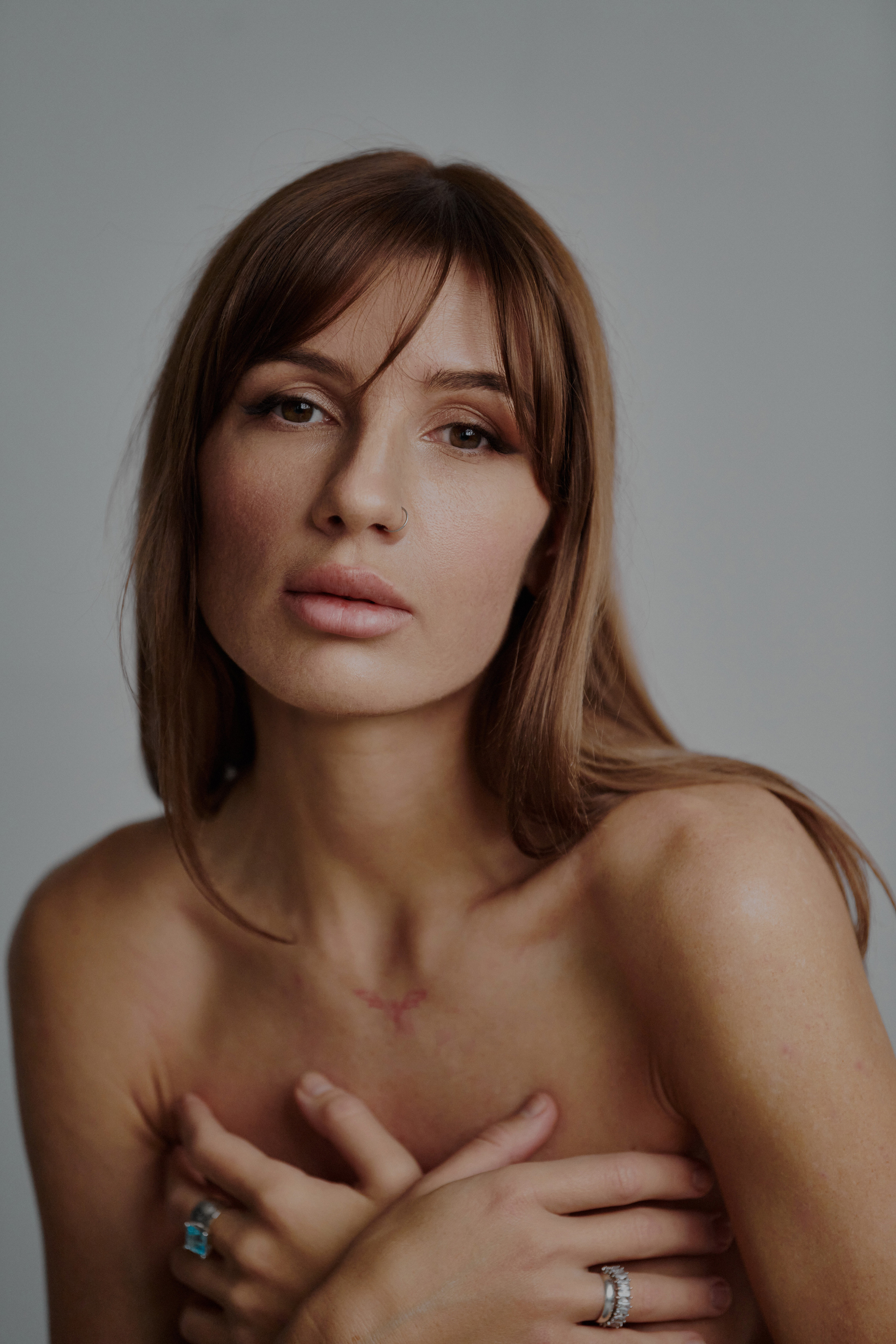 Oksana. Анна Мамаева коммерческий фотограф в Красноярске