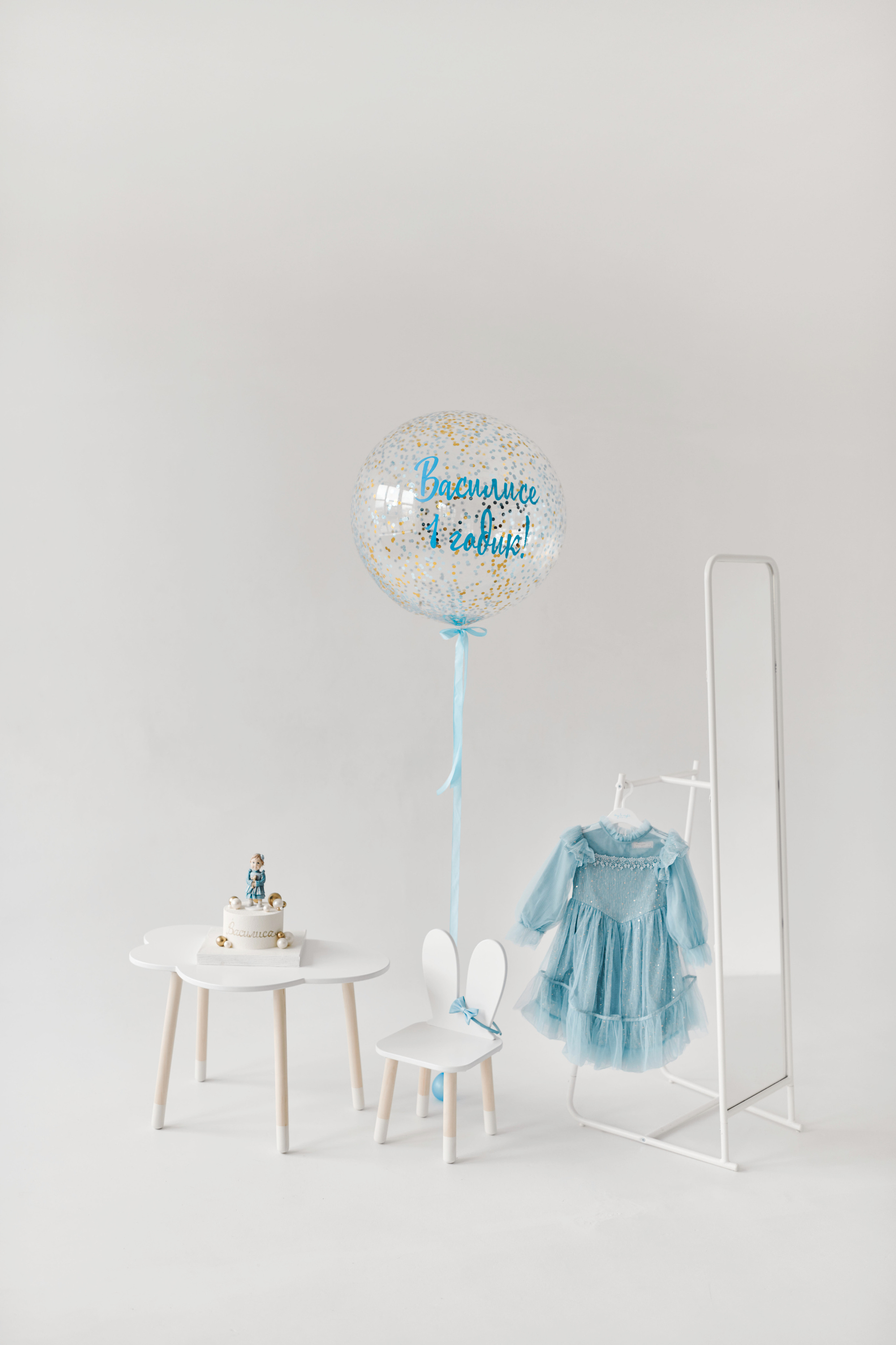 Vasilisa 1 year. Анна Мамаева коммерческий фотограф в Красноярске