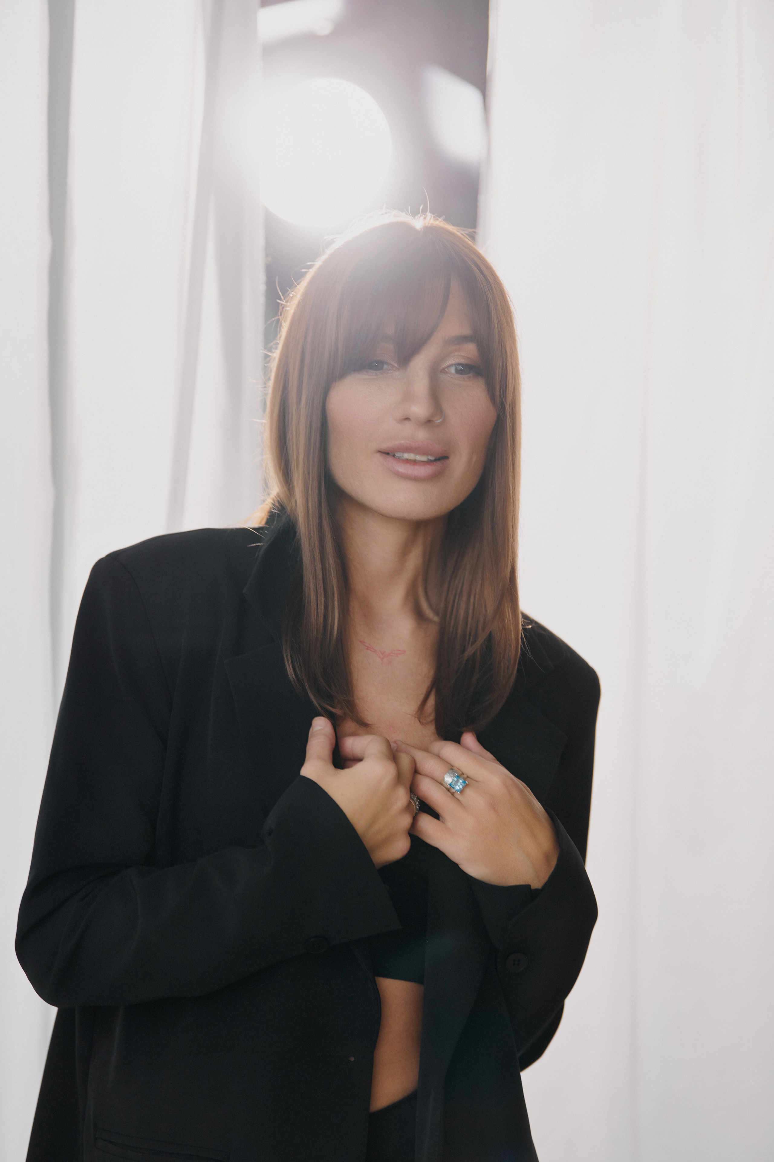 Oksana. Анна Мамаева коммерческий фотограф в Красноярске