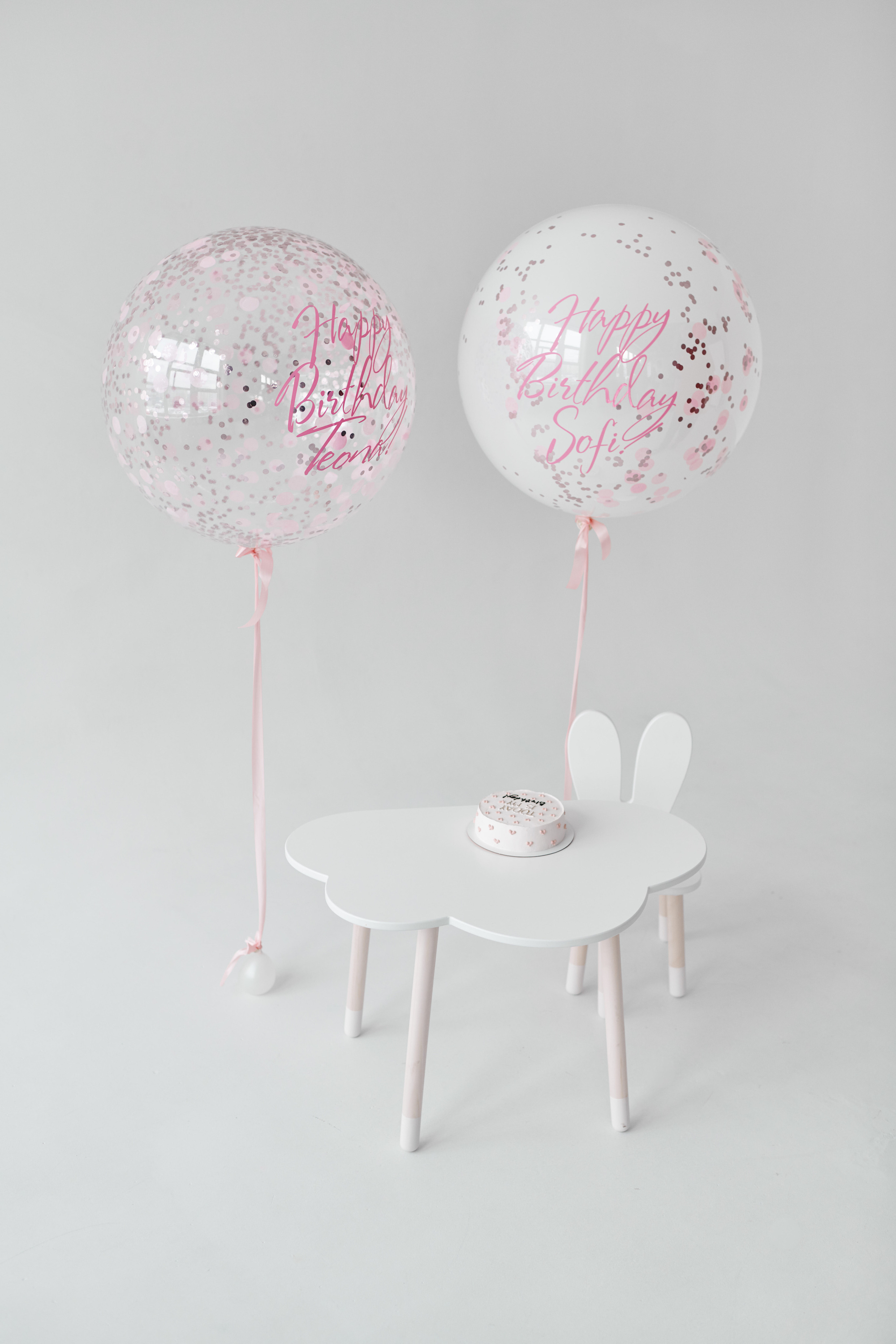 B-days Sofi & Teona. Анна Мамаева коммерческий фотограф в Красноярске