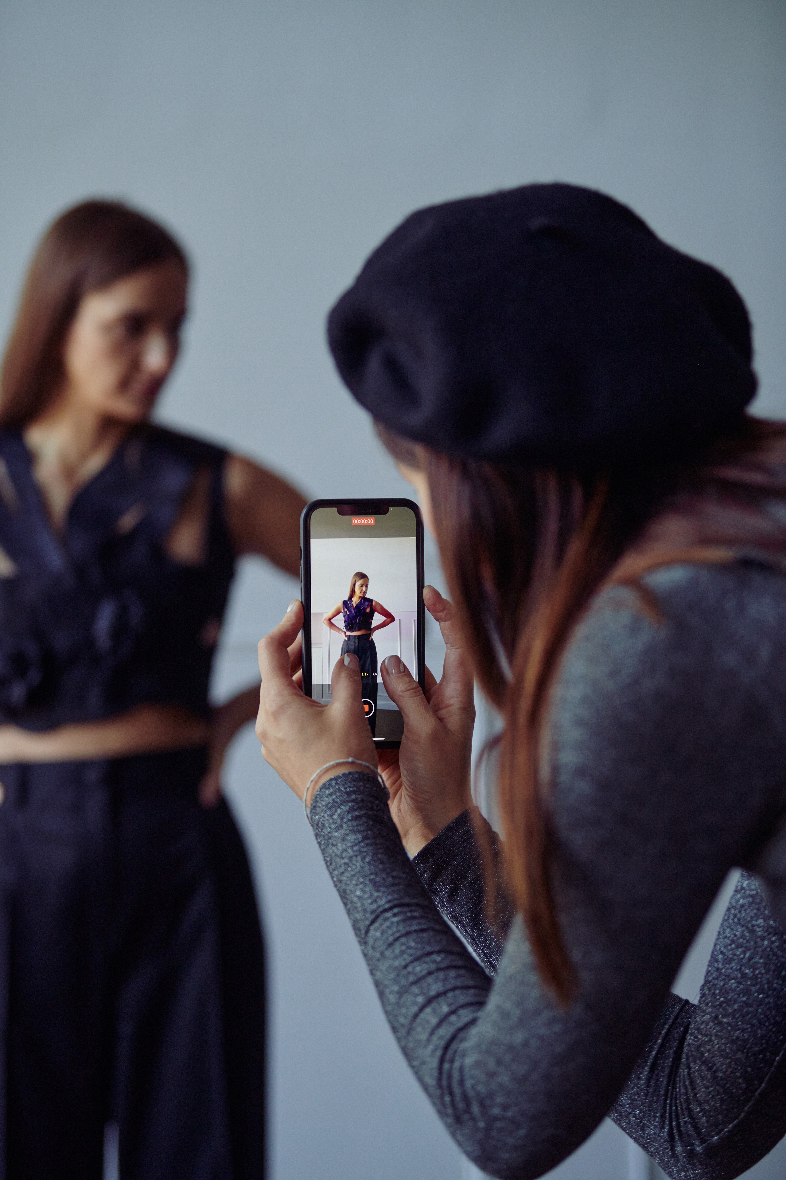 BUTS8. Анна Мамаева коммерческий фотограф в Красноярске