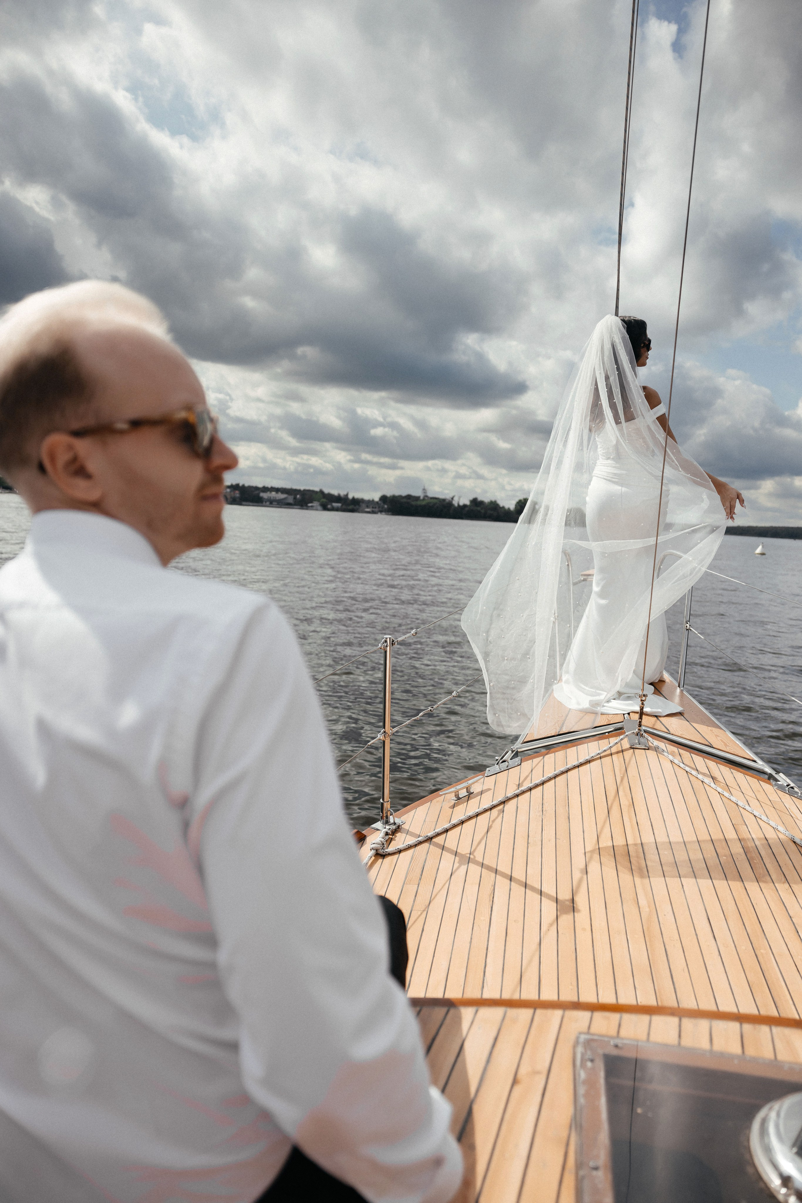 Хочется Солнышка ♥. Свадебный фотограф в Москве