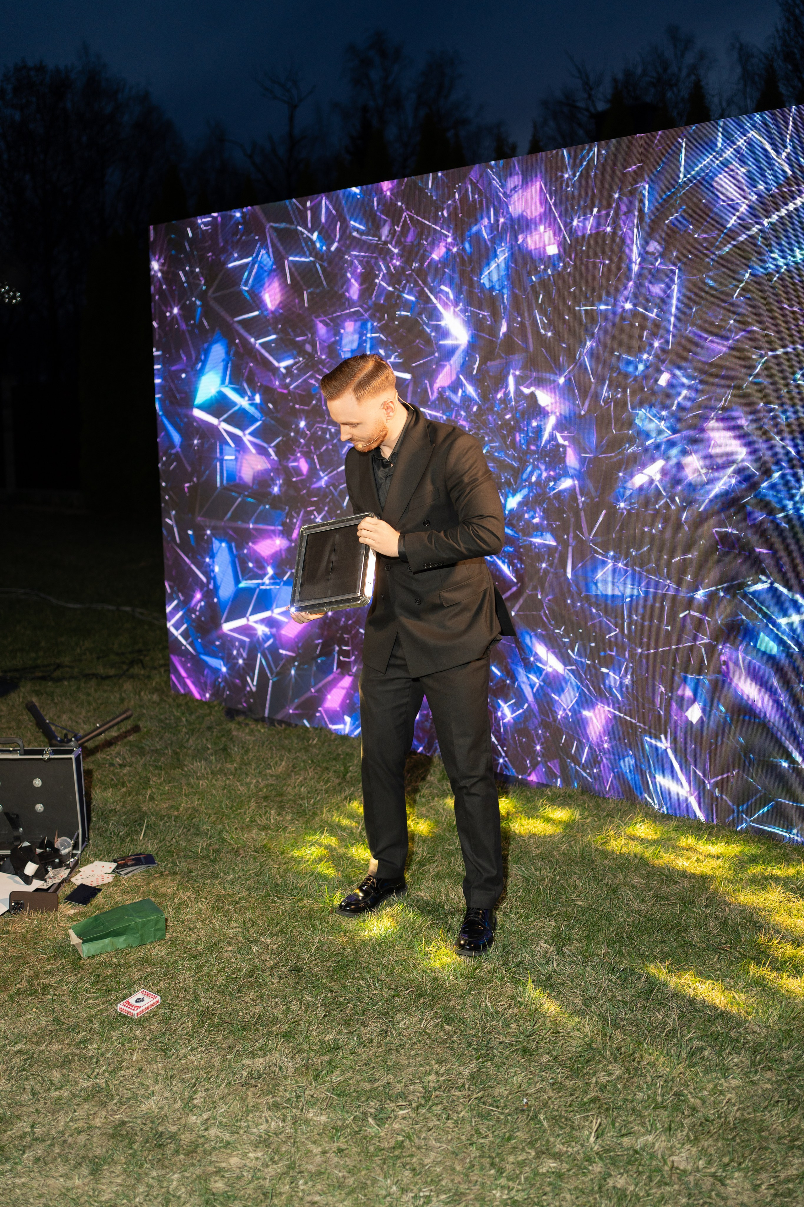 Gender Party. Семейный и свадебный фотограф Минск, Беларусь Анна Орловская