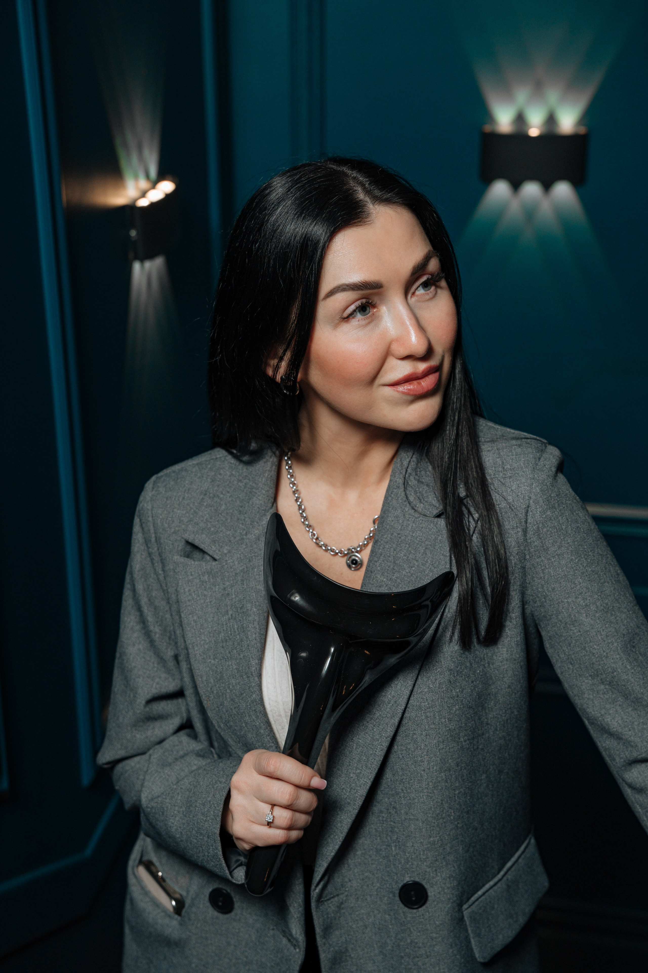 Мафия. Бар FINCH. ЖЕНСКИЙ КЛУБ LAXMI. Портретный фотограф в Санкт-Петербурге Дмитриева Наталия