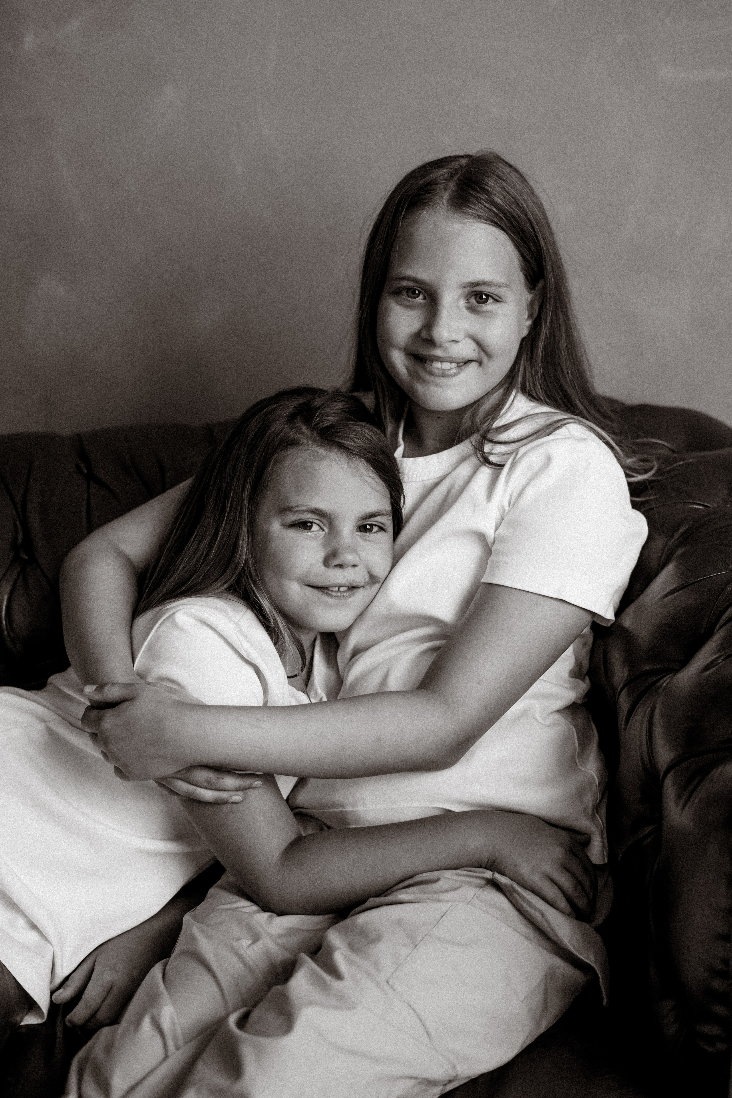 Семейные. Елена Луковская. Семейная, портретная, репоражная съёмка