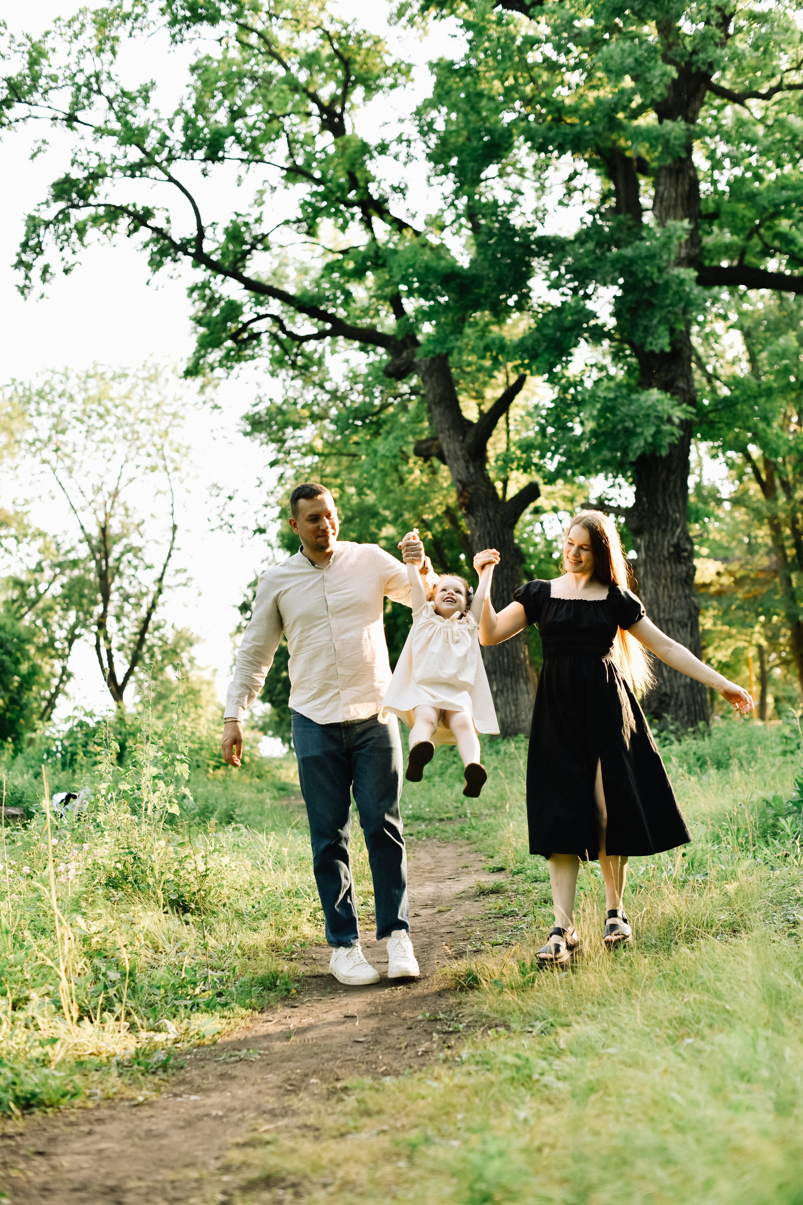 Семейный фотограф в Самаре Мария Компаниец