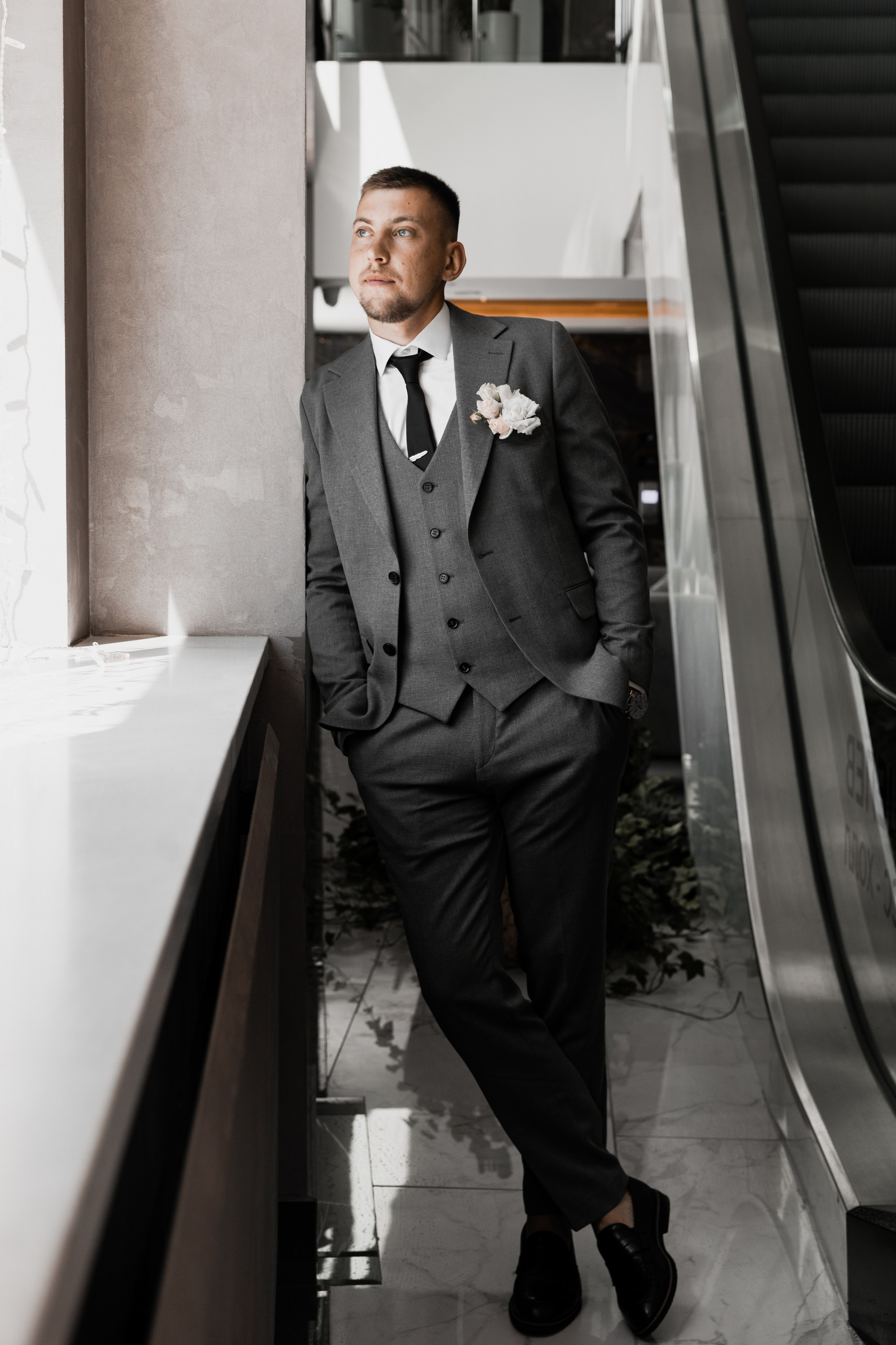 Алексей & Мария