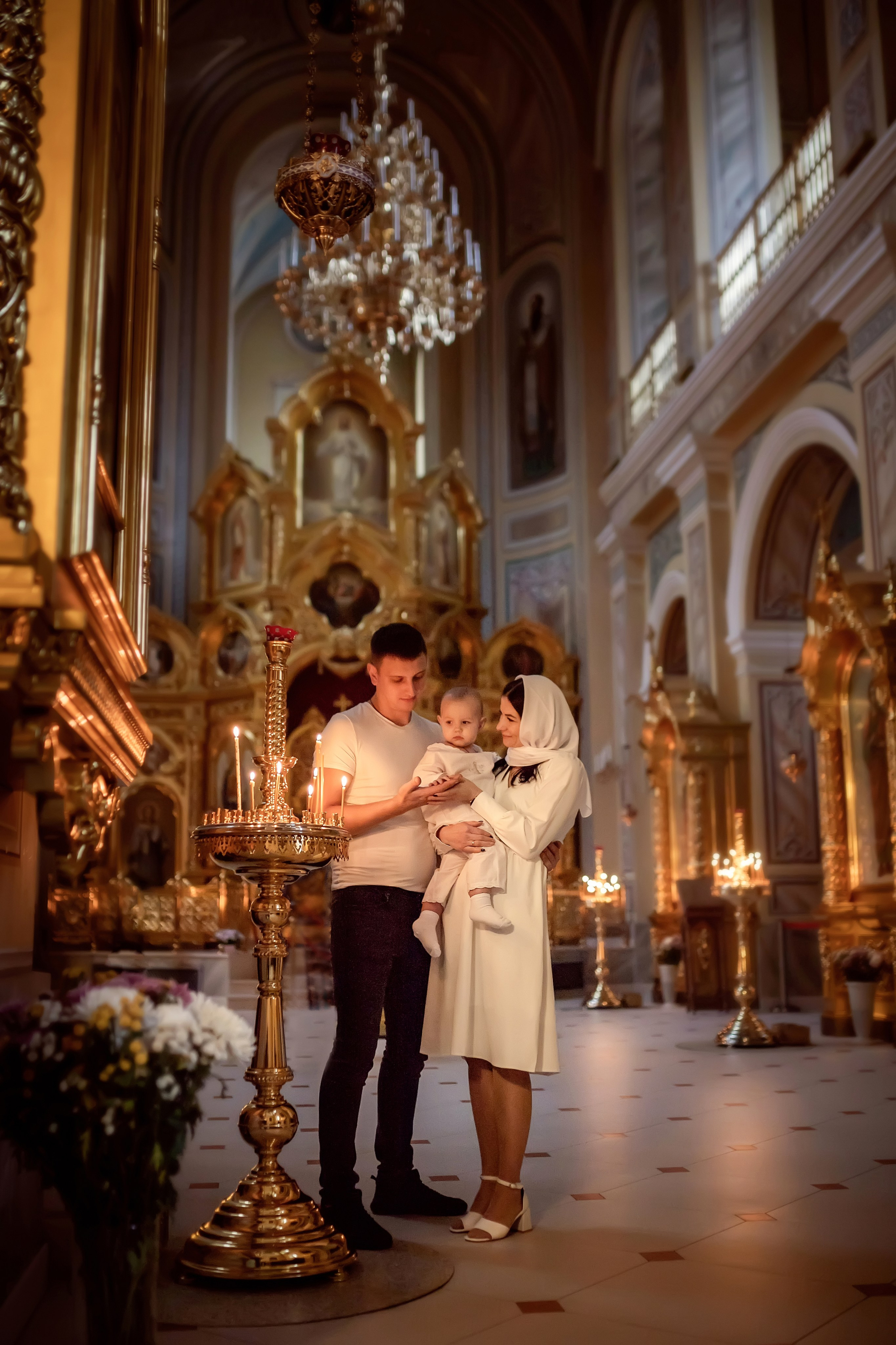 Ростовский кафедральный собор Рождества Пресвятой Богородицы. Олеся Семейская свадебный и семейный фотограф в Ростове-на-Дону