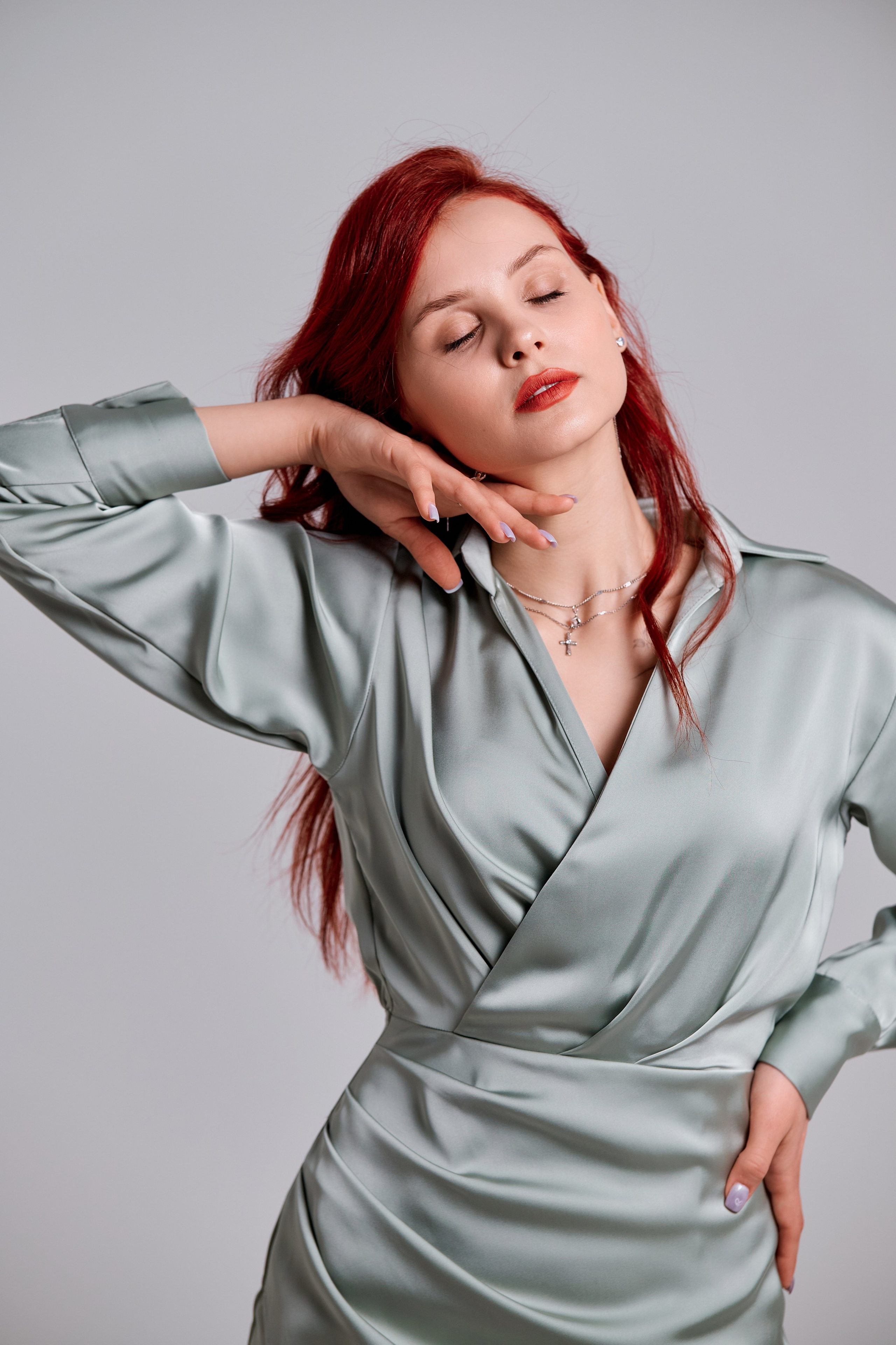 Юля и Назар. Фотограф Таганрог Анна Трайжон