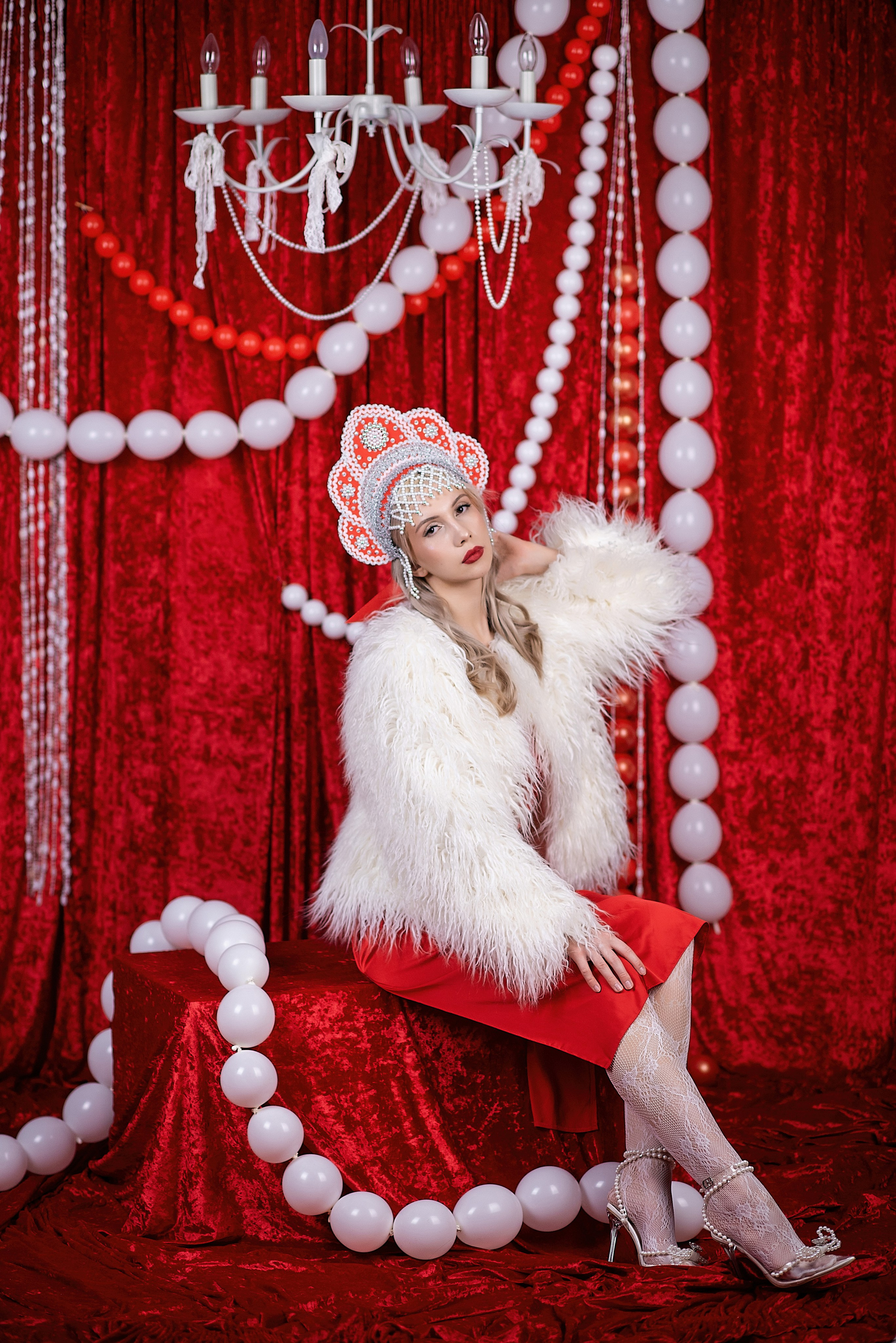 Марина. Семейный и детский фотограф в Стерлитамаке Разина Рахмангулова