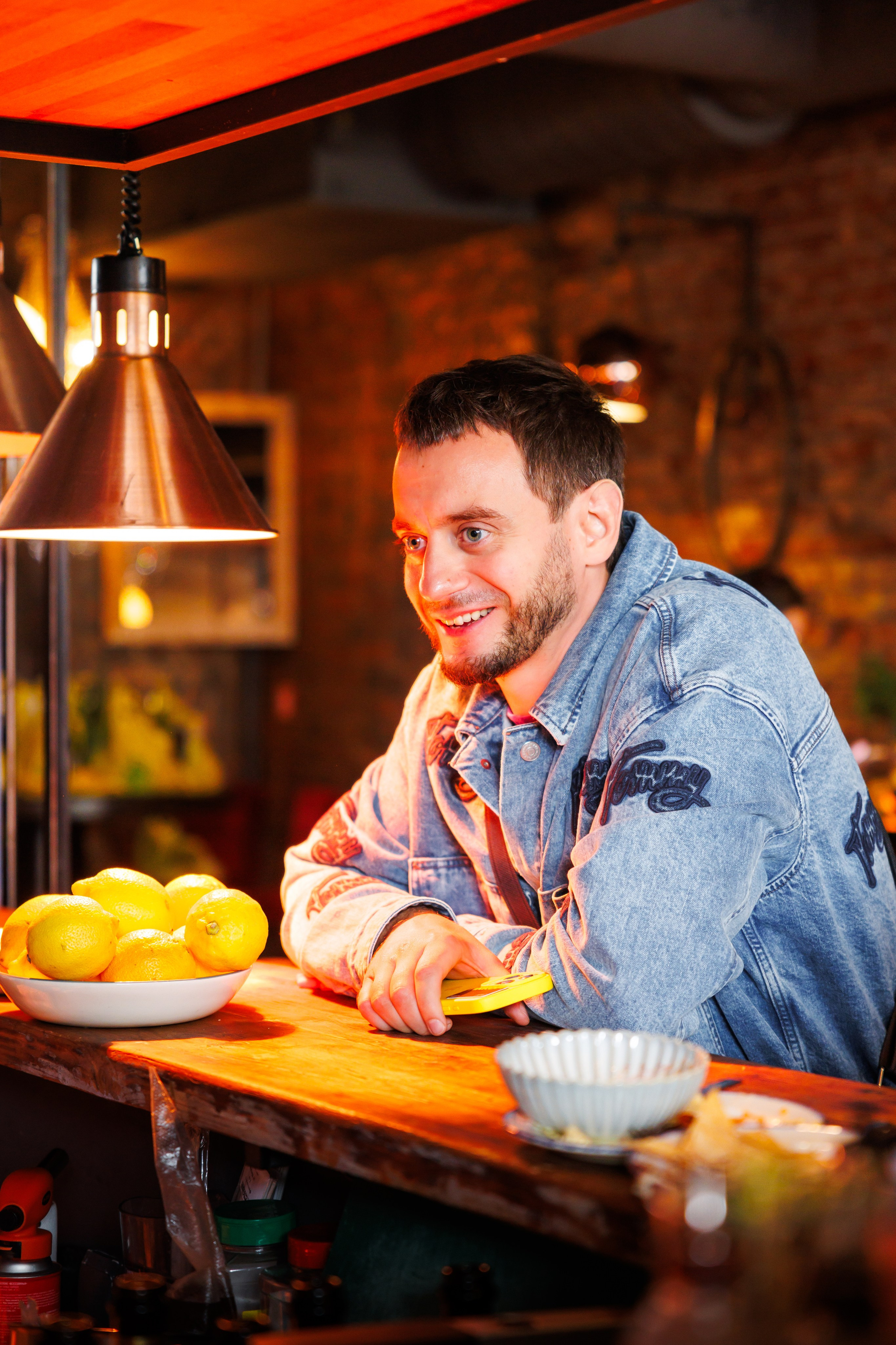 BAZAR FAMILY x ЧЕСТНАЯ РЫБА. Фотограф Москва. Репортажная съемка, портрет, бизнес-портрет