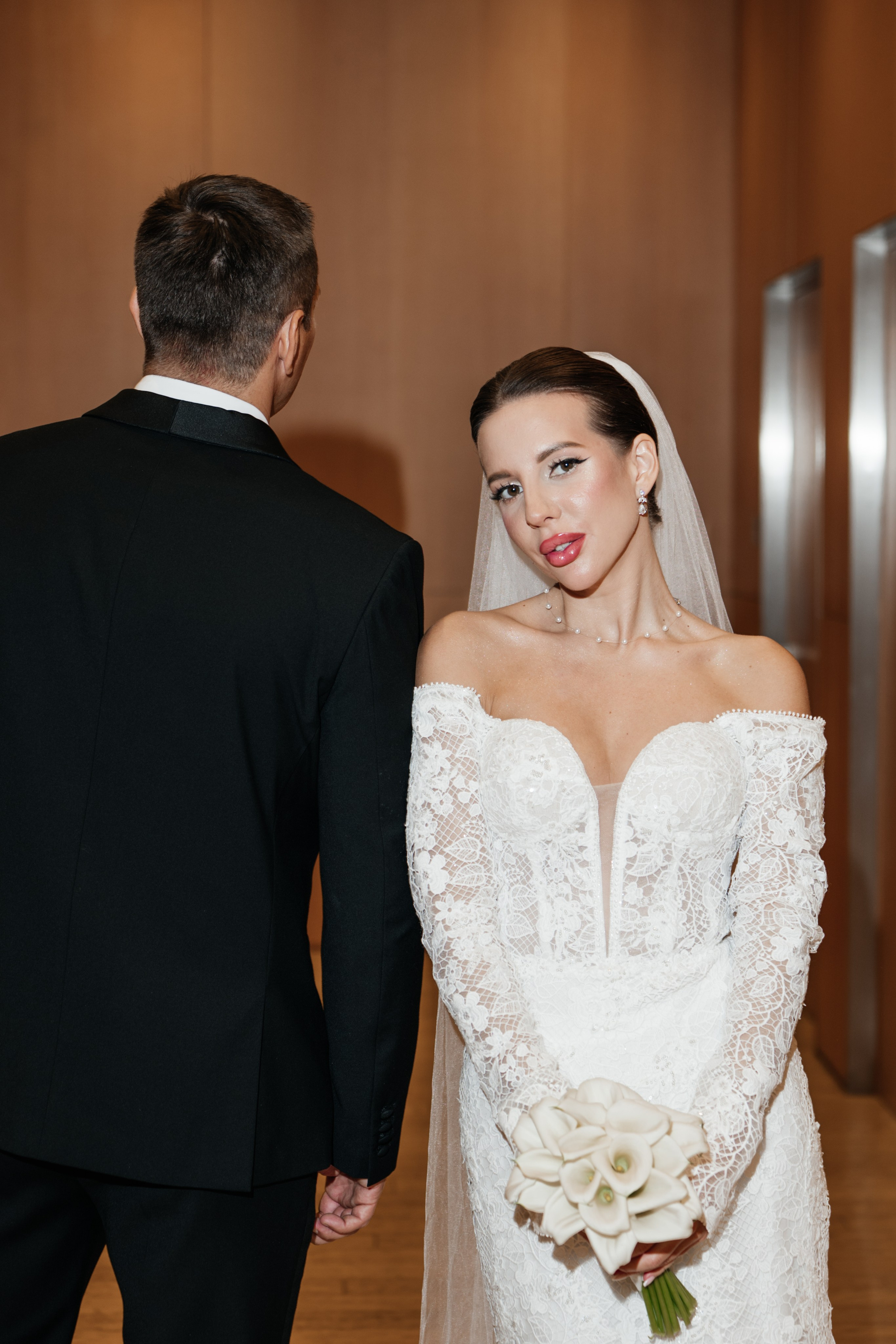 DENIS & ANASTASIA. Свадебное ФОТО & ВИДЕО Москва/Липецк