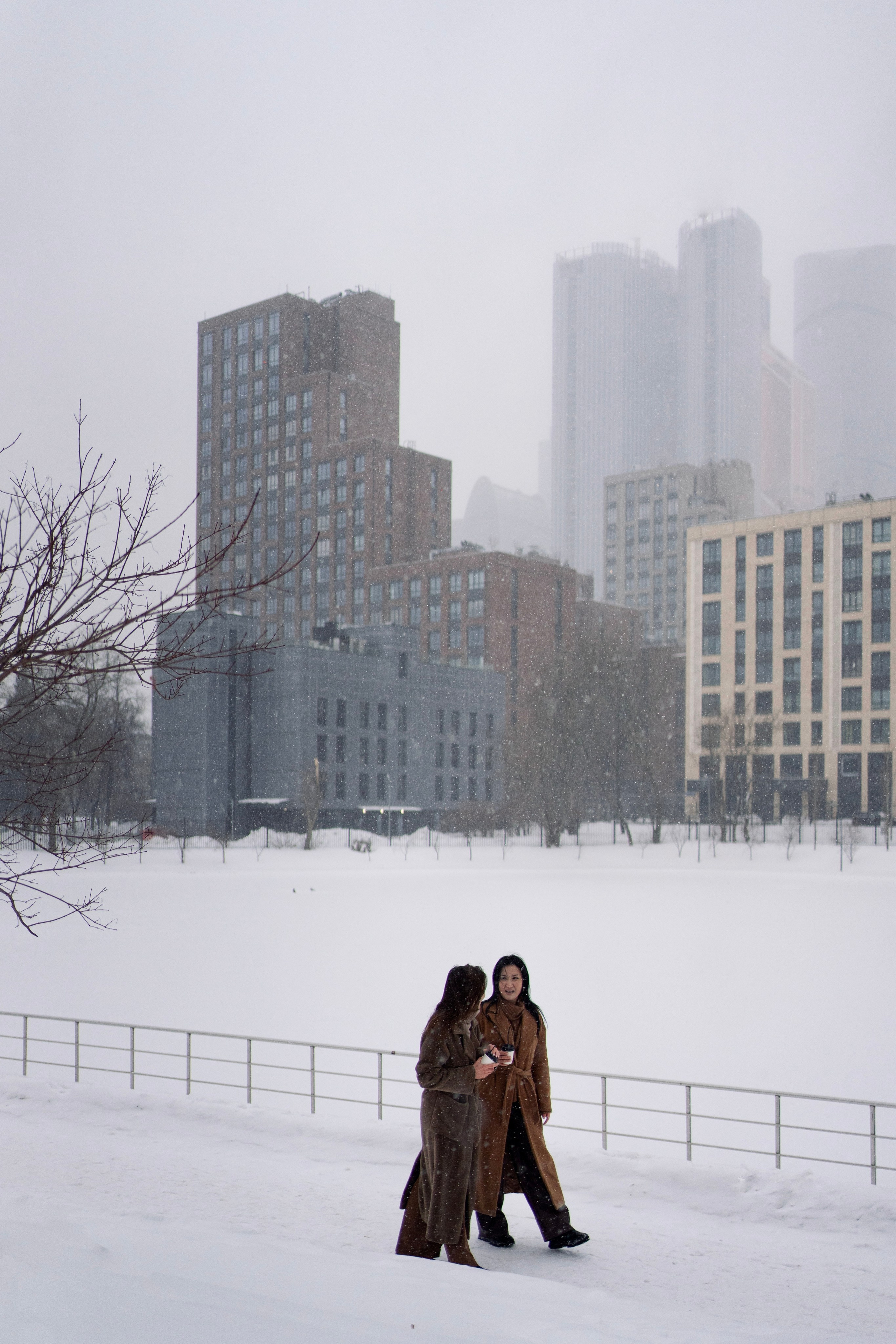 Women. Фотограф Беляева Катя
