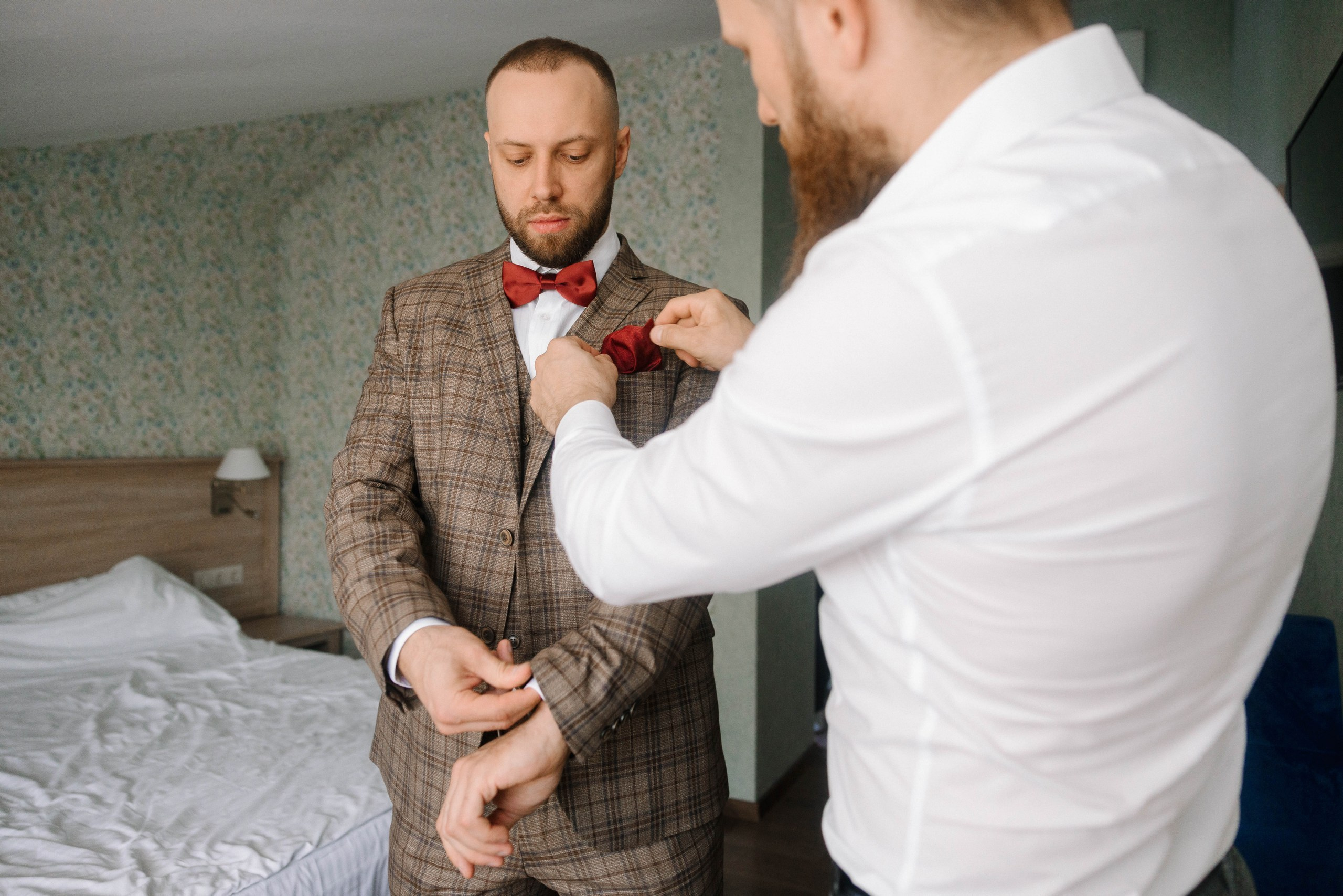 Маша&Данил. Свадебный Фотограф Москва и МО