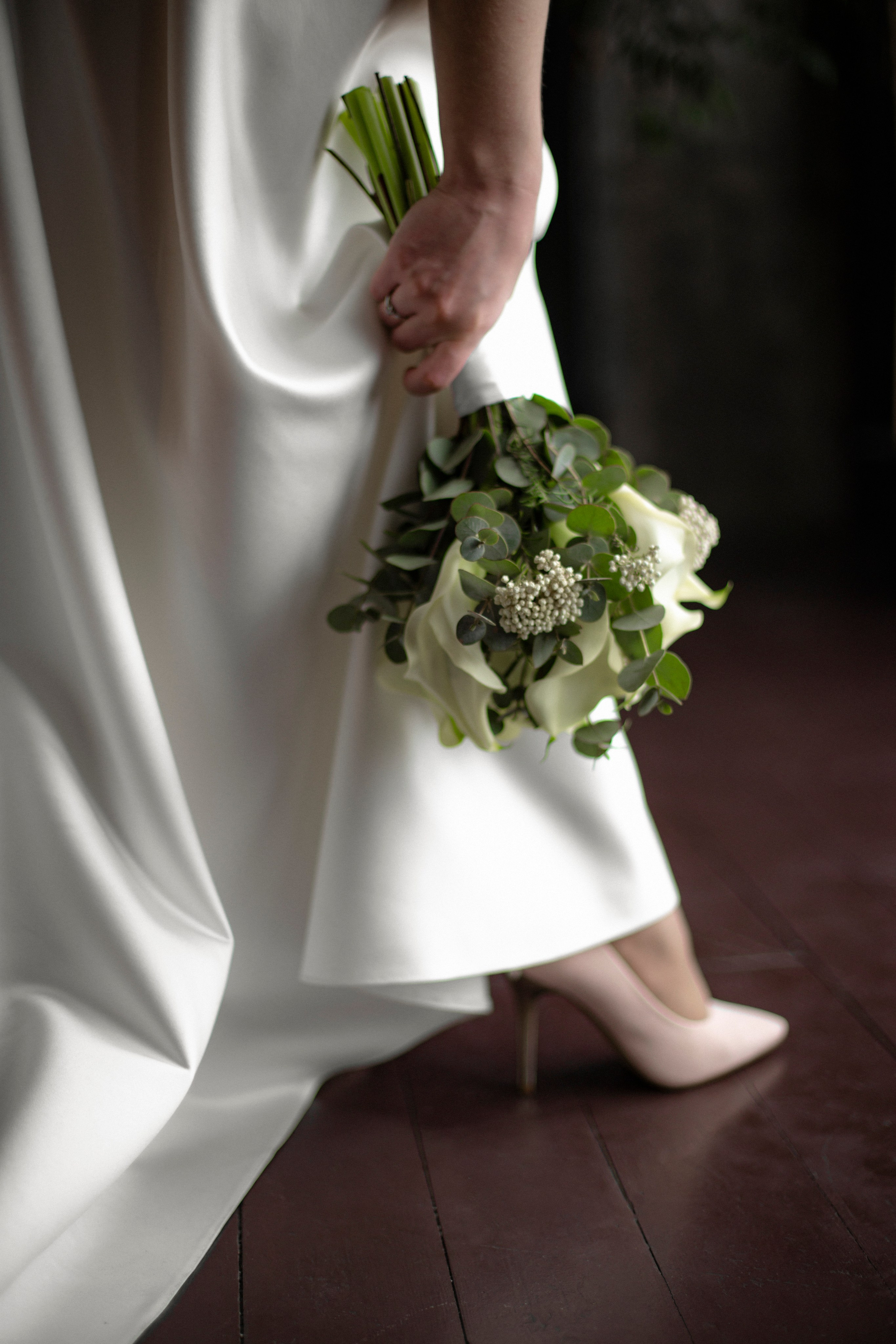 Свадебные съемки. Свадебный фотограф в Тольятти Еремина Юлия