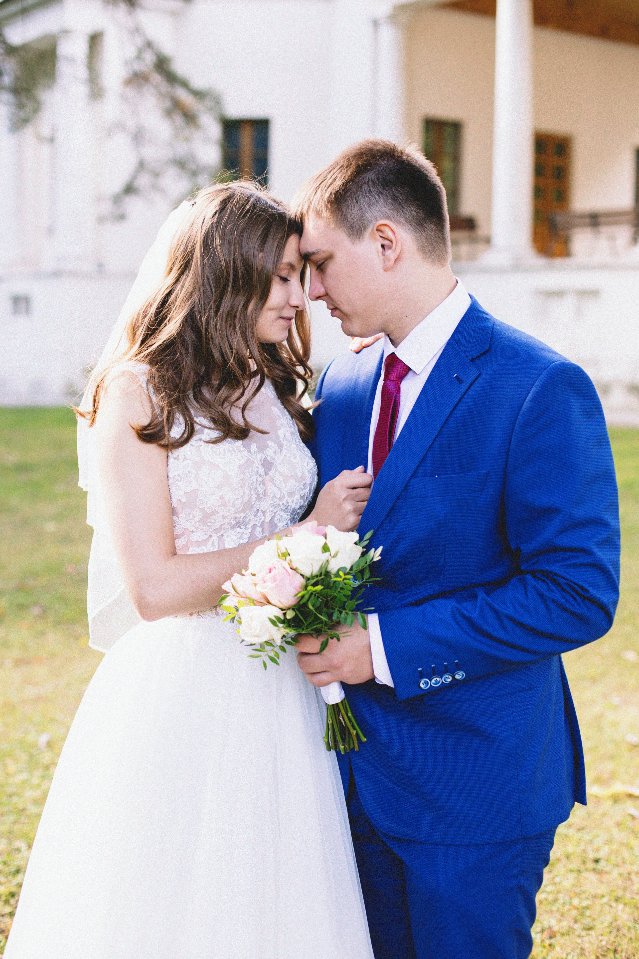 Анна. Портретный и свадебный фотограф Даня Похватова