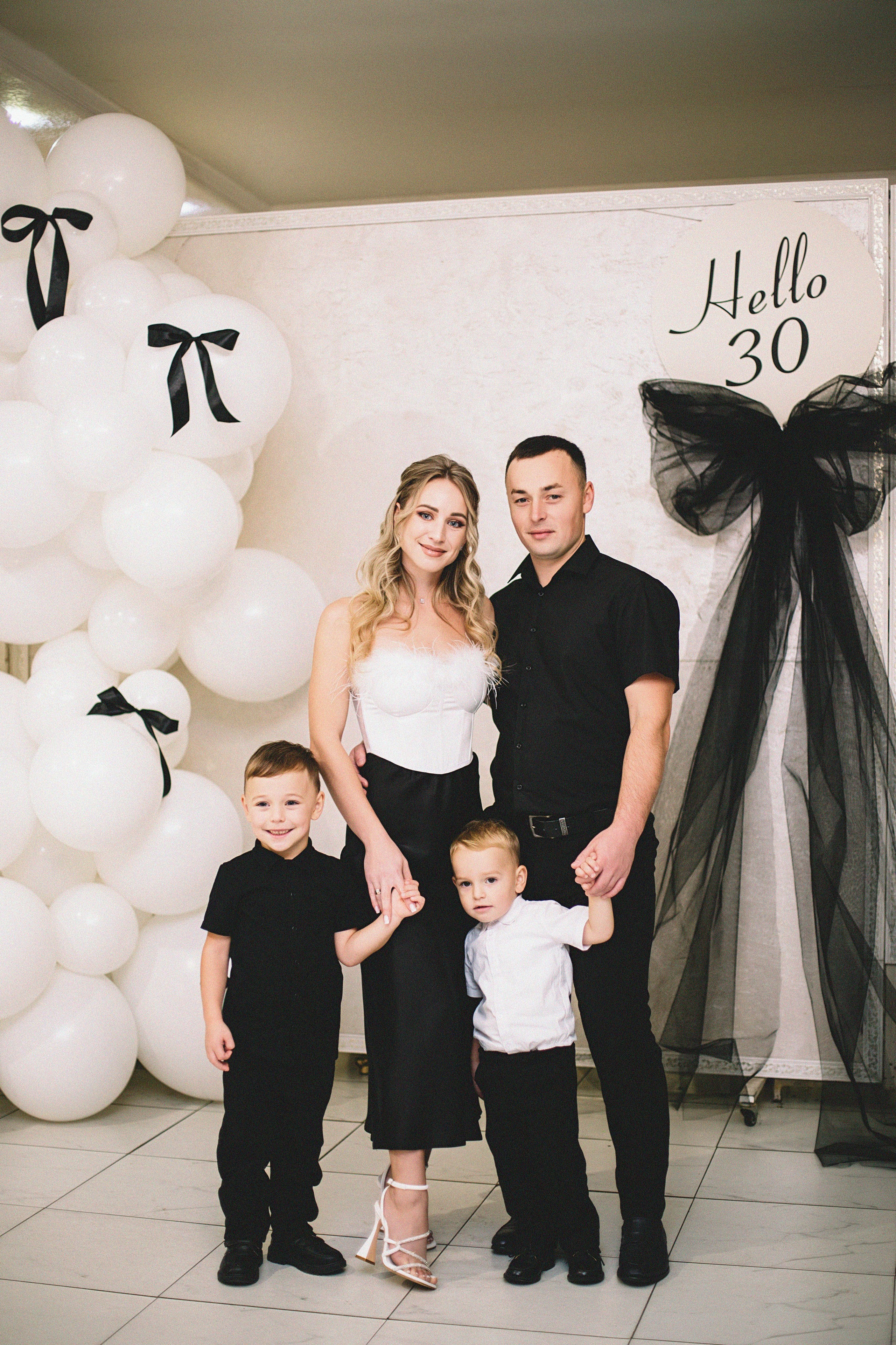 Доина. Портретный и свадебный фотограф Даня Похватова