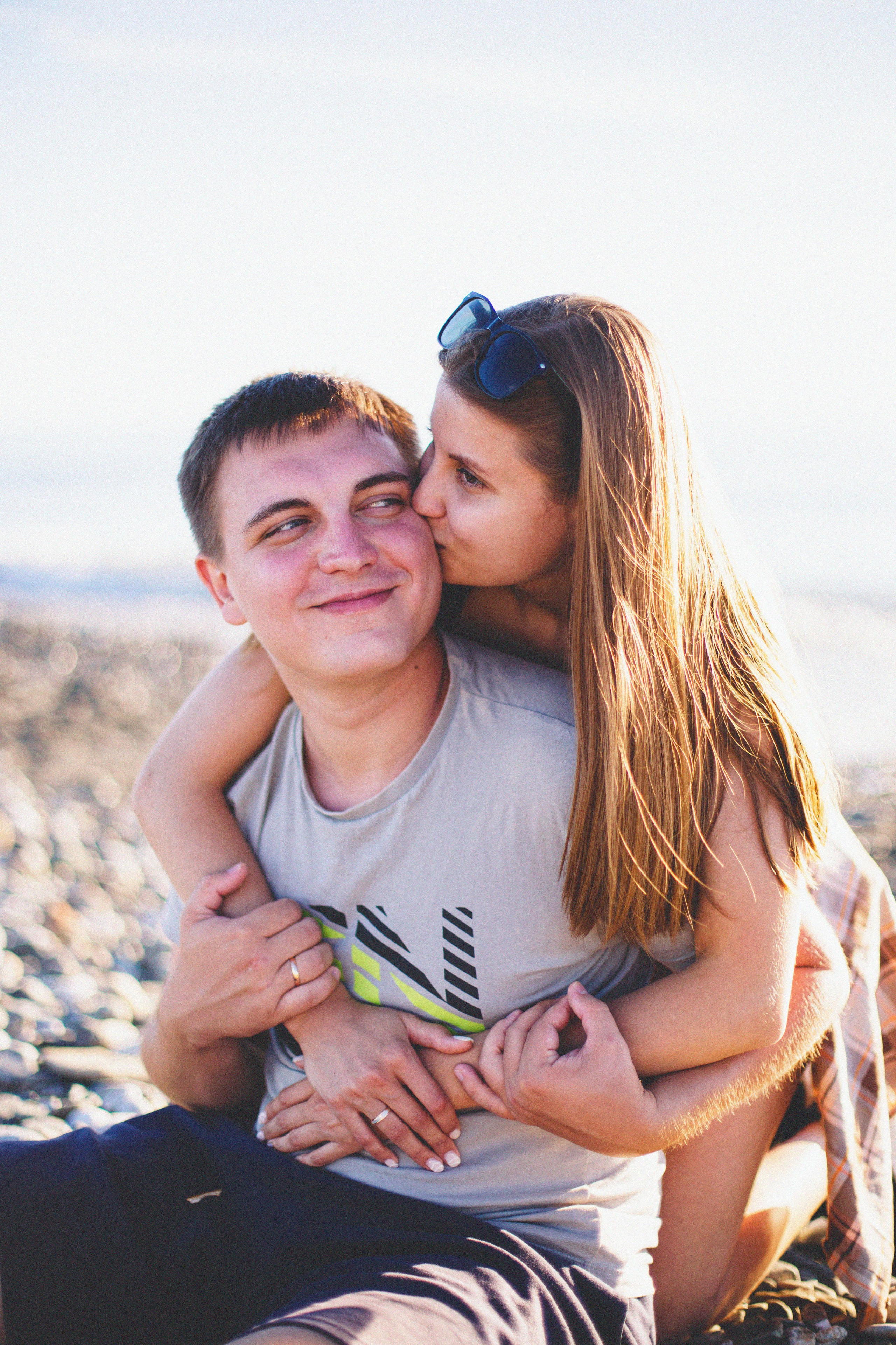 Анна. Портретный и свадебный фотограф Даня Похватова