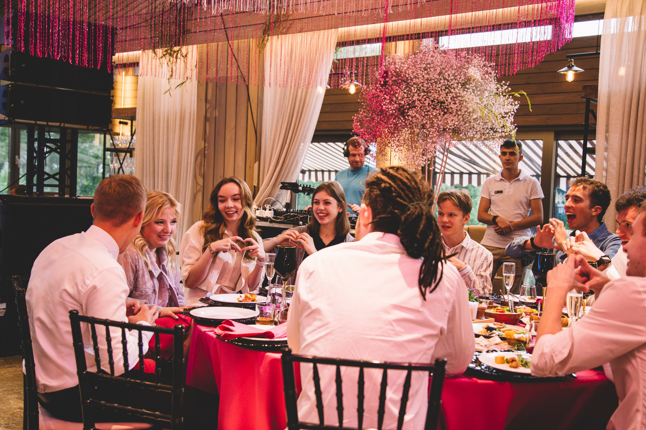 Елена. Портретный и свадебный фотограф Даня Похватова