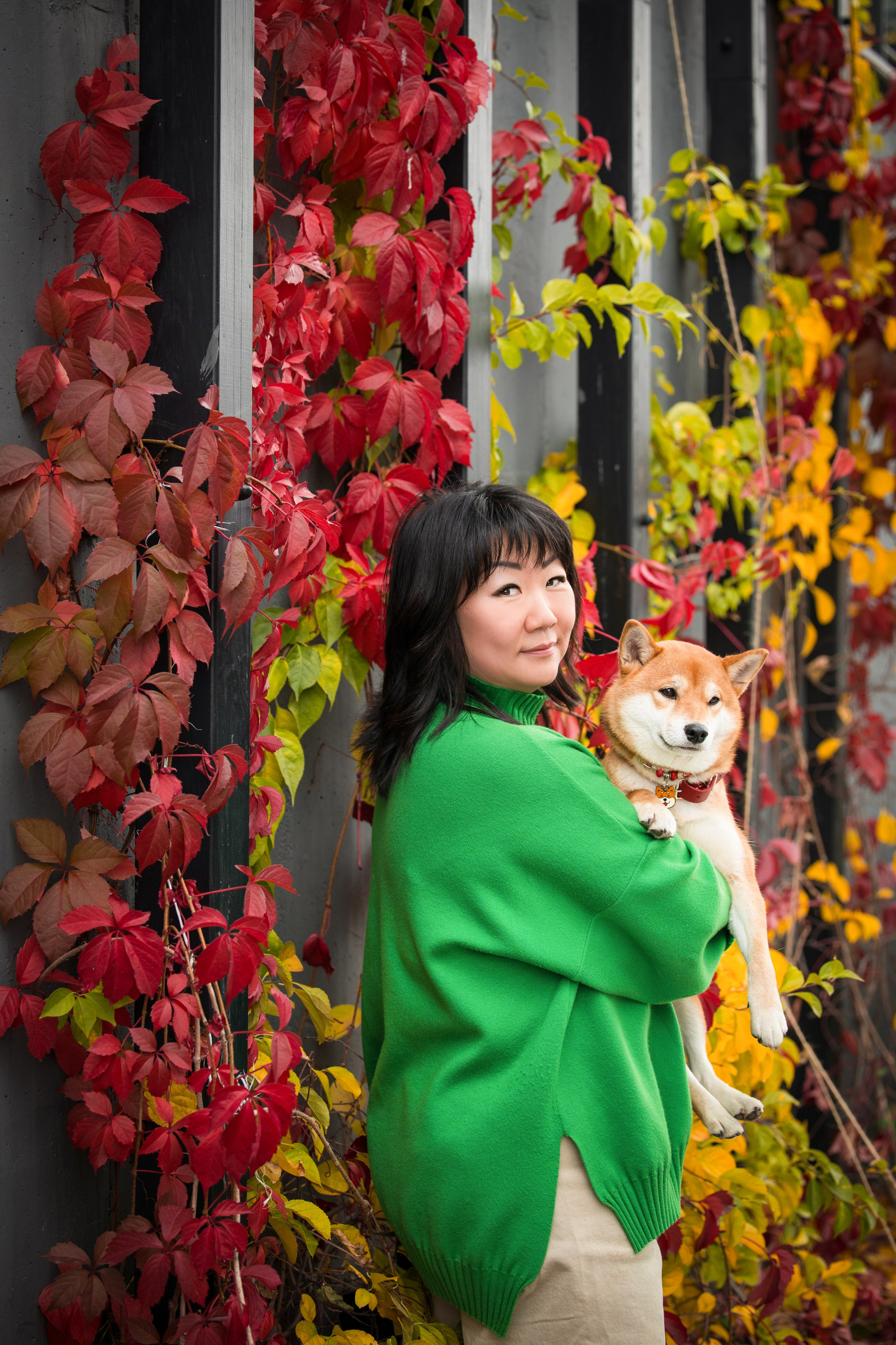 Портфолио. Фотограф-анималист в Екатеринбурге Марина Шишкина