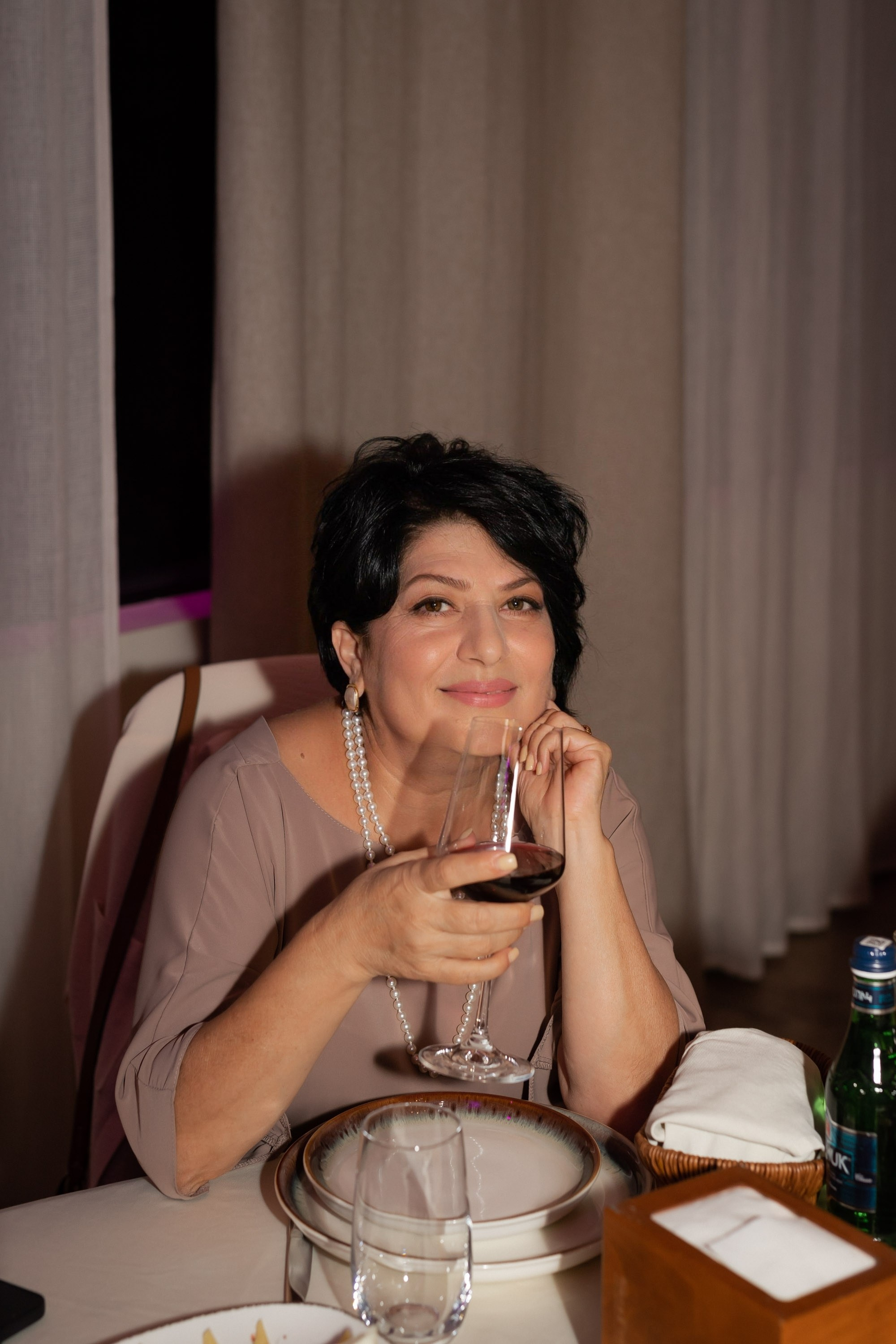 Tina HBirthday. Фотограф и ретушер. (Армения/Россия)