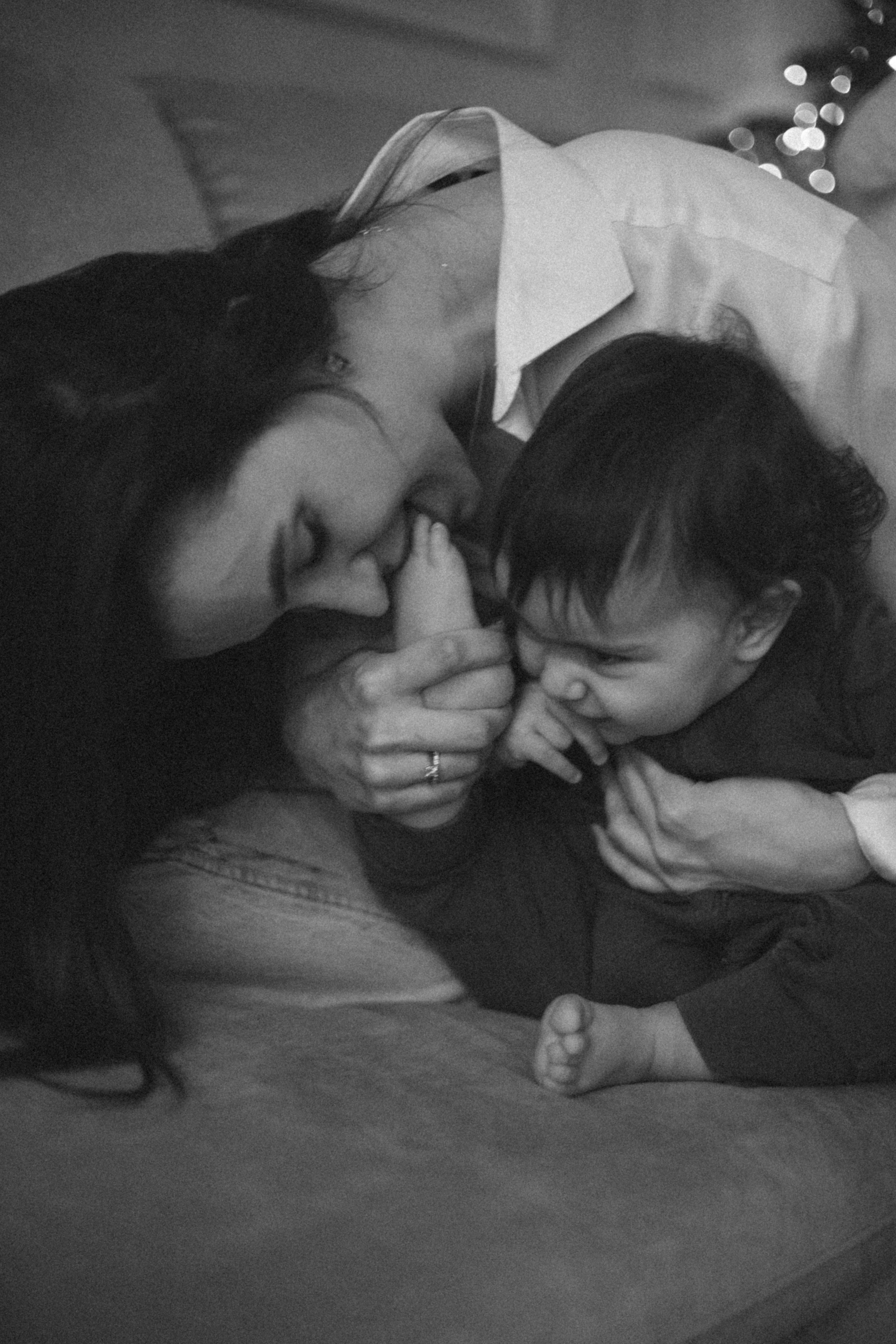 МАРЮША&МАМА. Я фотограф из Москвы к Вашим услугам