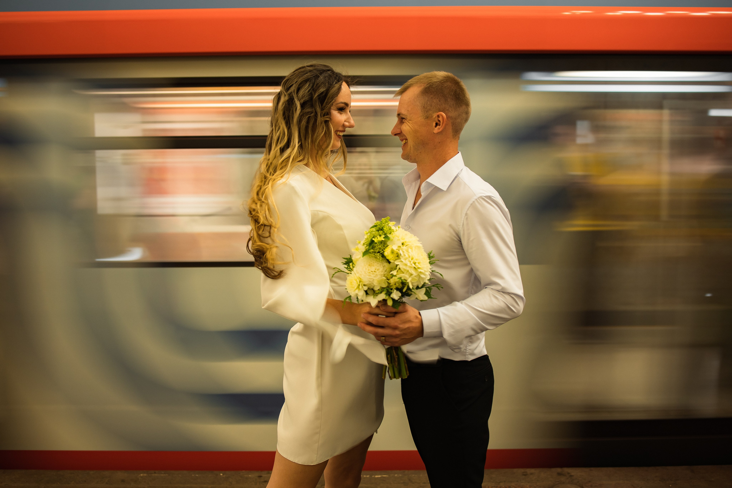 Свадьба Дмитрия и Анастасии. Детский и семейный фотограф в Пушкино, Мытищи, Москва Сергеева Светлана