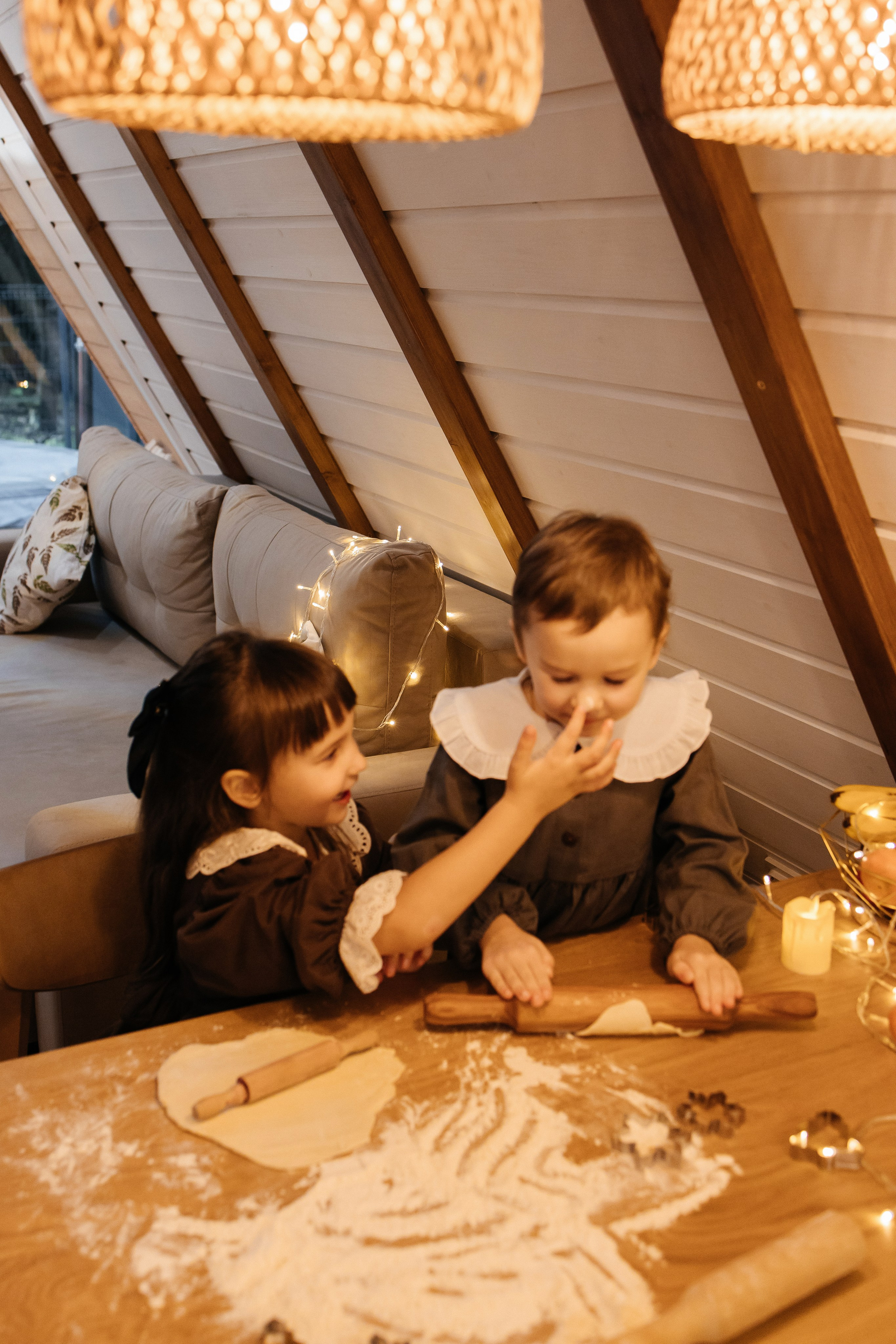 Девичник. Детский и семейный фотограф в Пушкино, Мытищи, Москва Сергеева Светлана