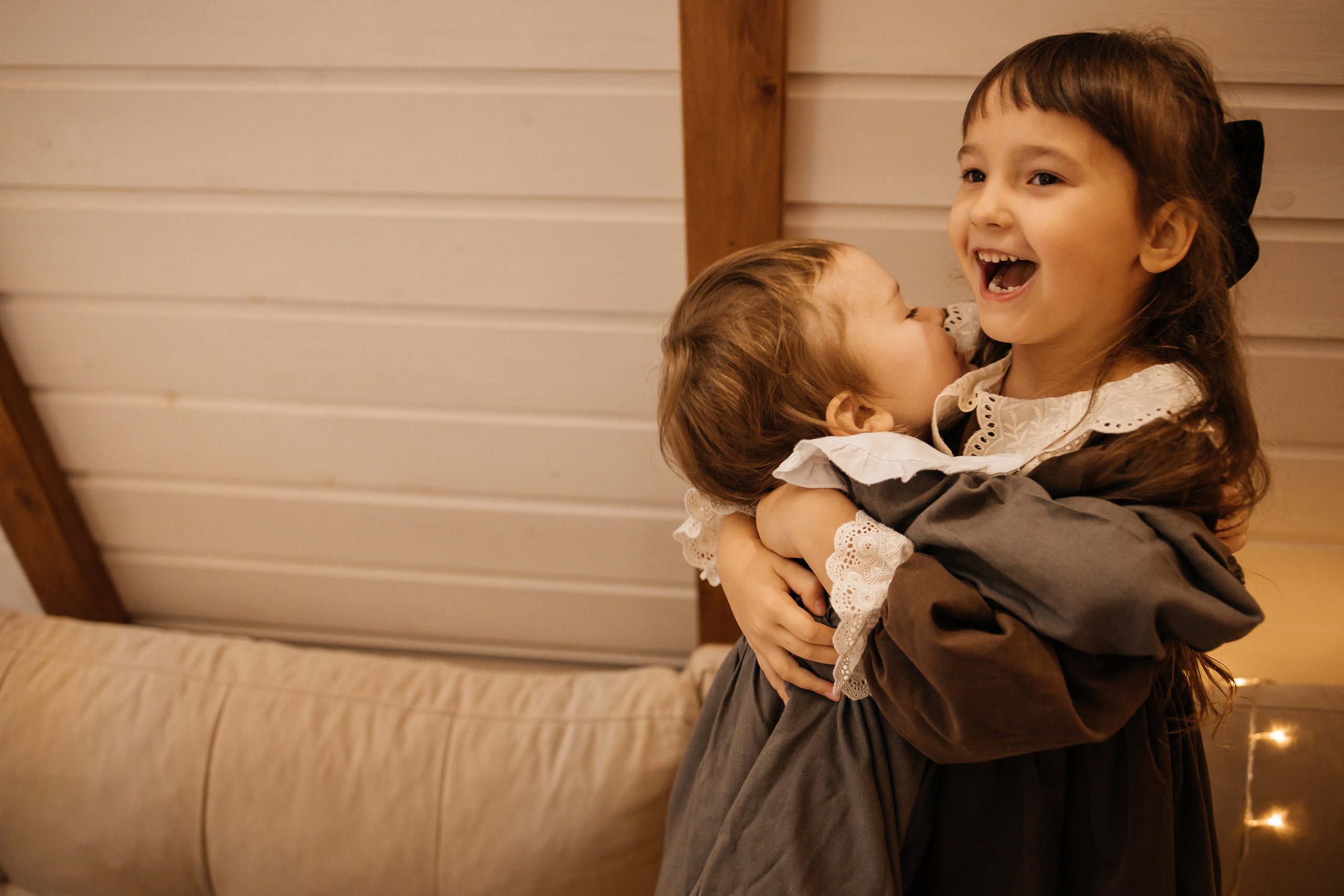 Девичник. Детский и семейный фотограф в Пушкино, Мытищи, Москва Сергеева Светлана