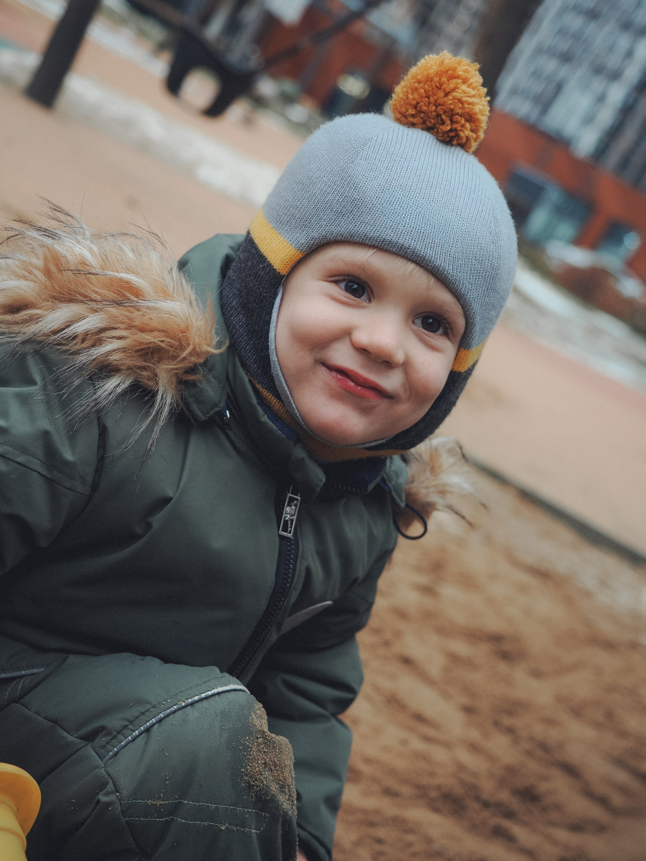 Тима и Наташа. Фотограф в Москве — Сергей Люкшинов