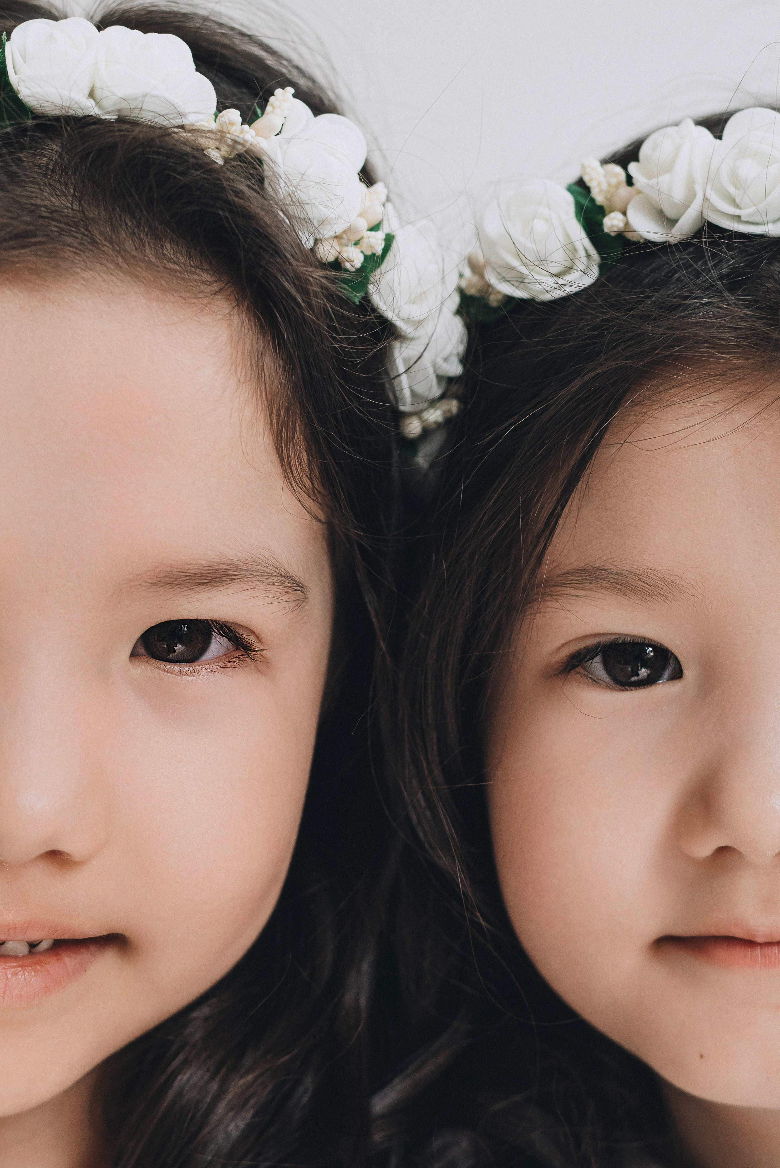 Muslima & Alia. Natalia Finch Photography — Family, Kids & Pet Photographer in Chicago, IL