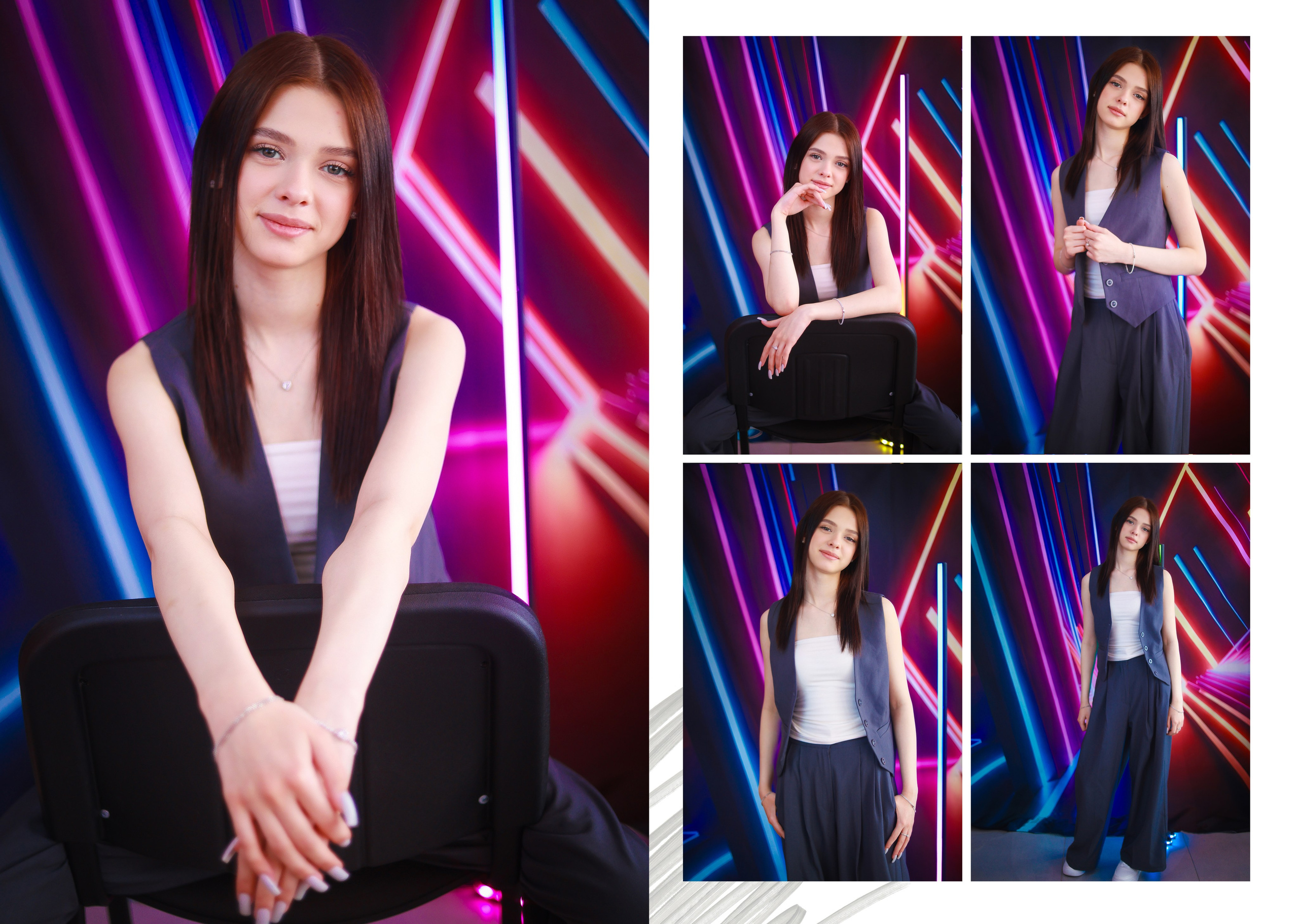 Многостраничные Выпускные фотокниги. Выпускные альбомы для школ и Детских садов в Барнауле /Выпускные/Свадебные/Детские/Семейные и др. виды съёмок /Фотограф Вера Валейко