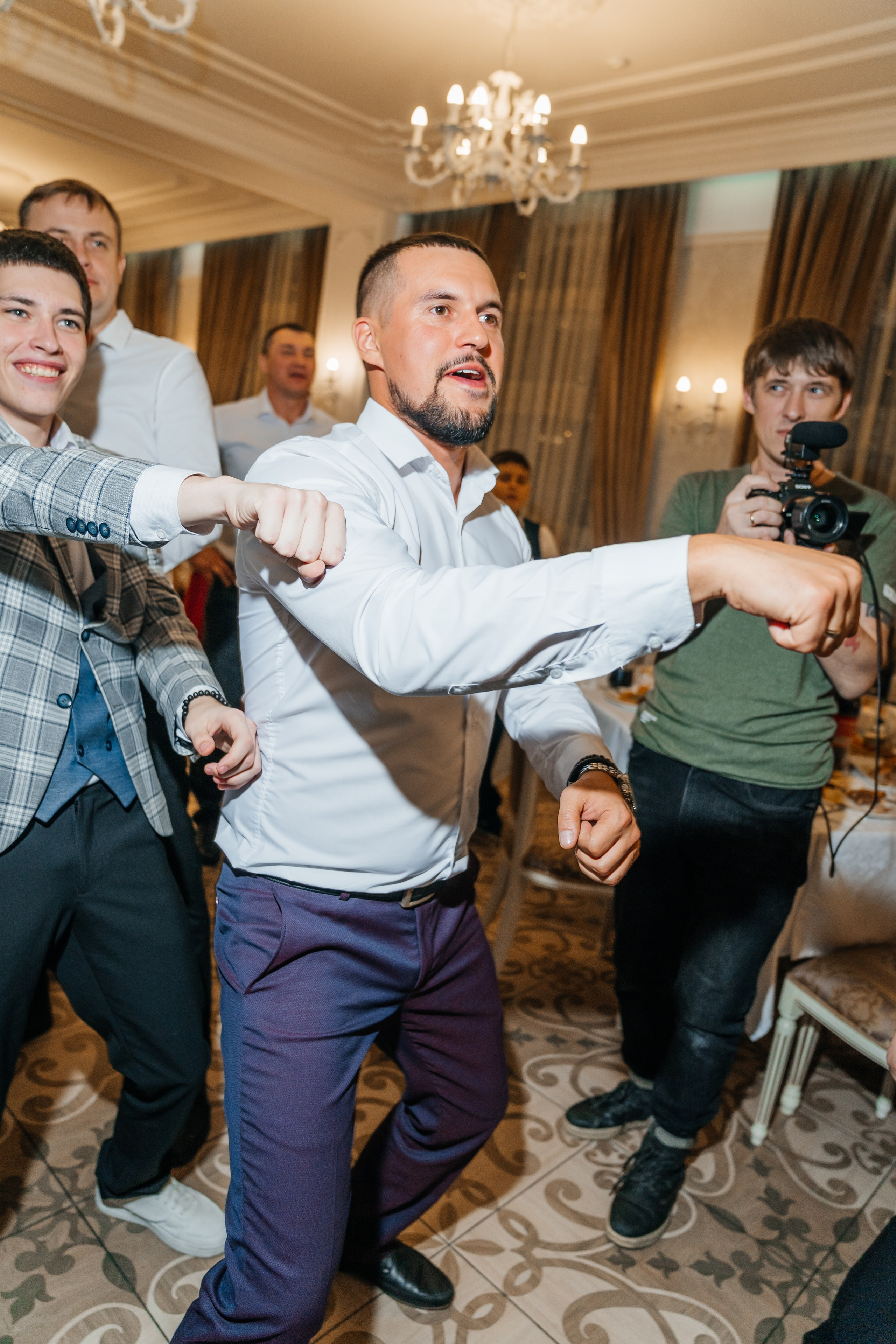 Отель «ПушкинЪ». Фотограф Ангарск Иркутск Ксения Король