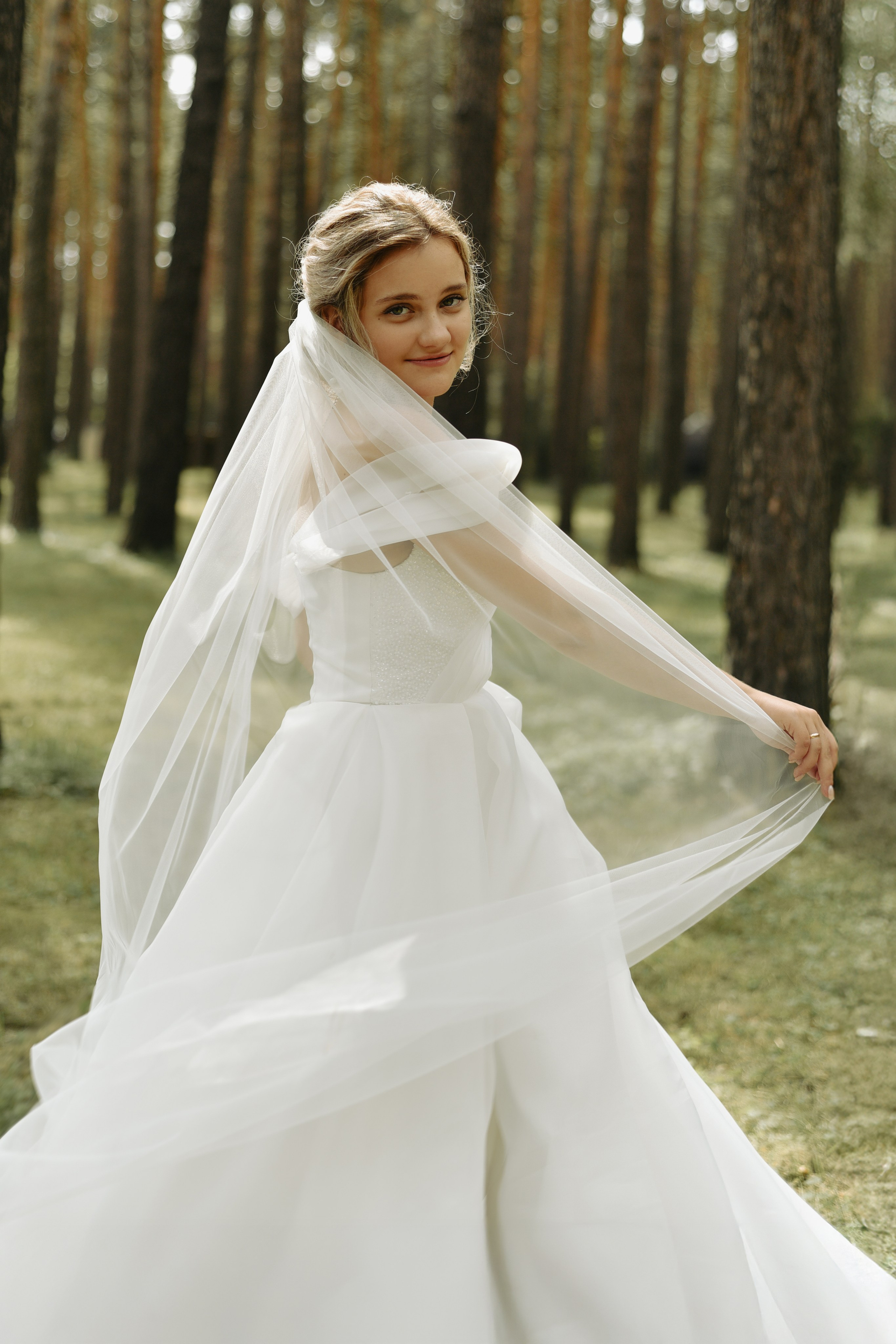 Артём и Ольга. Фотограф Ольга Огнева г. Новосибирск