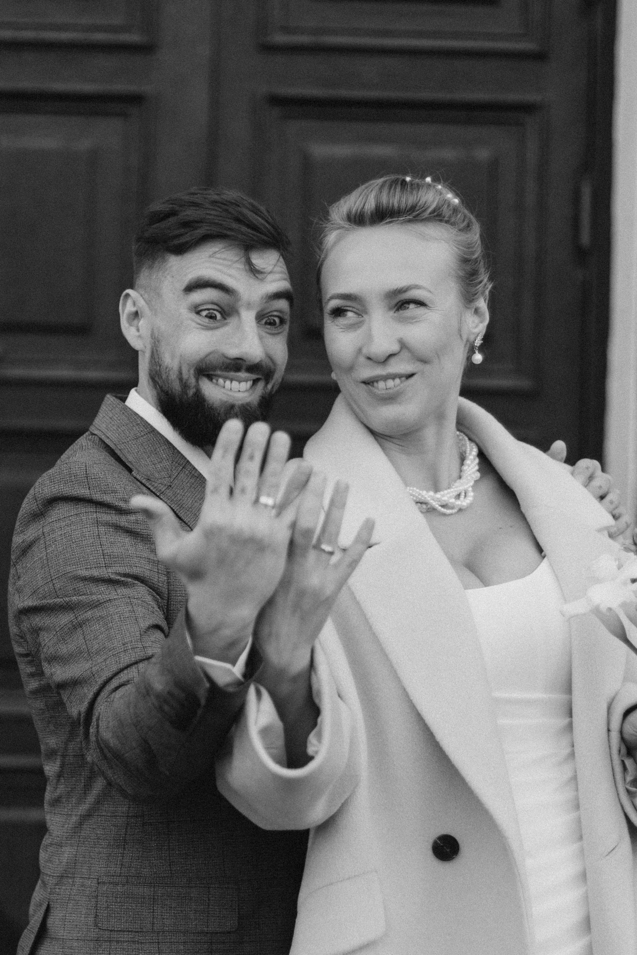 Юлия и Павел. Семейный фотограф Москва Ирина Малышева