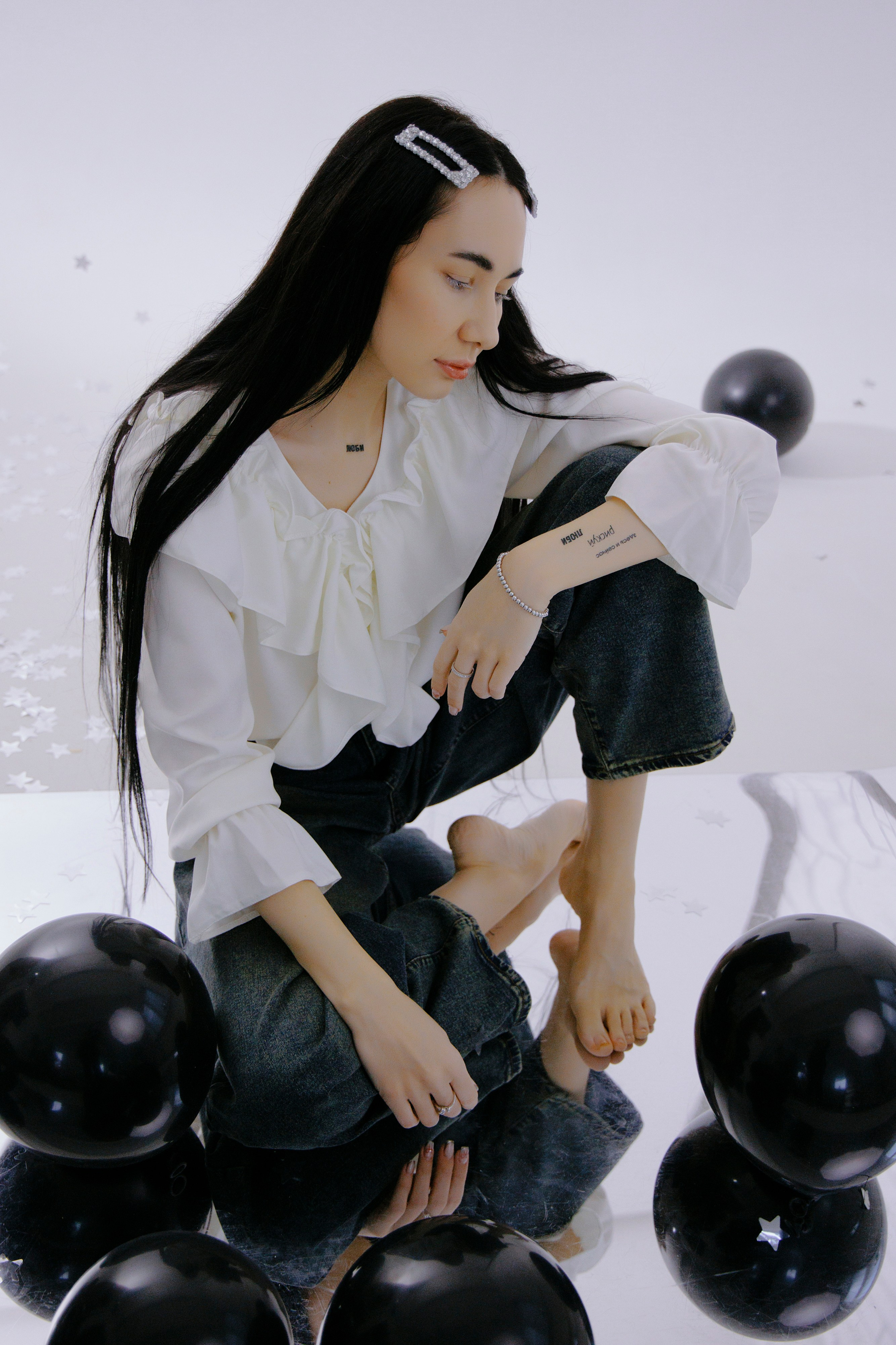 Портрет. Главная