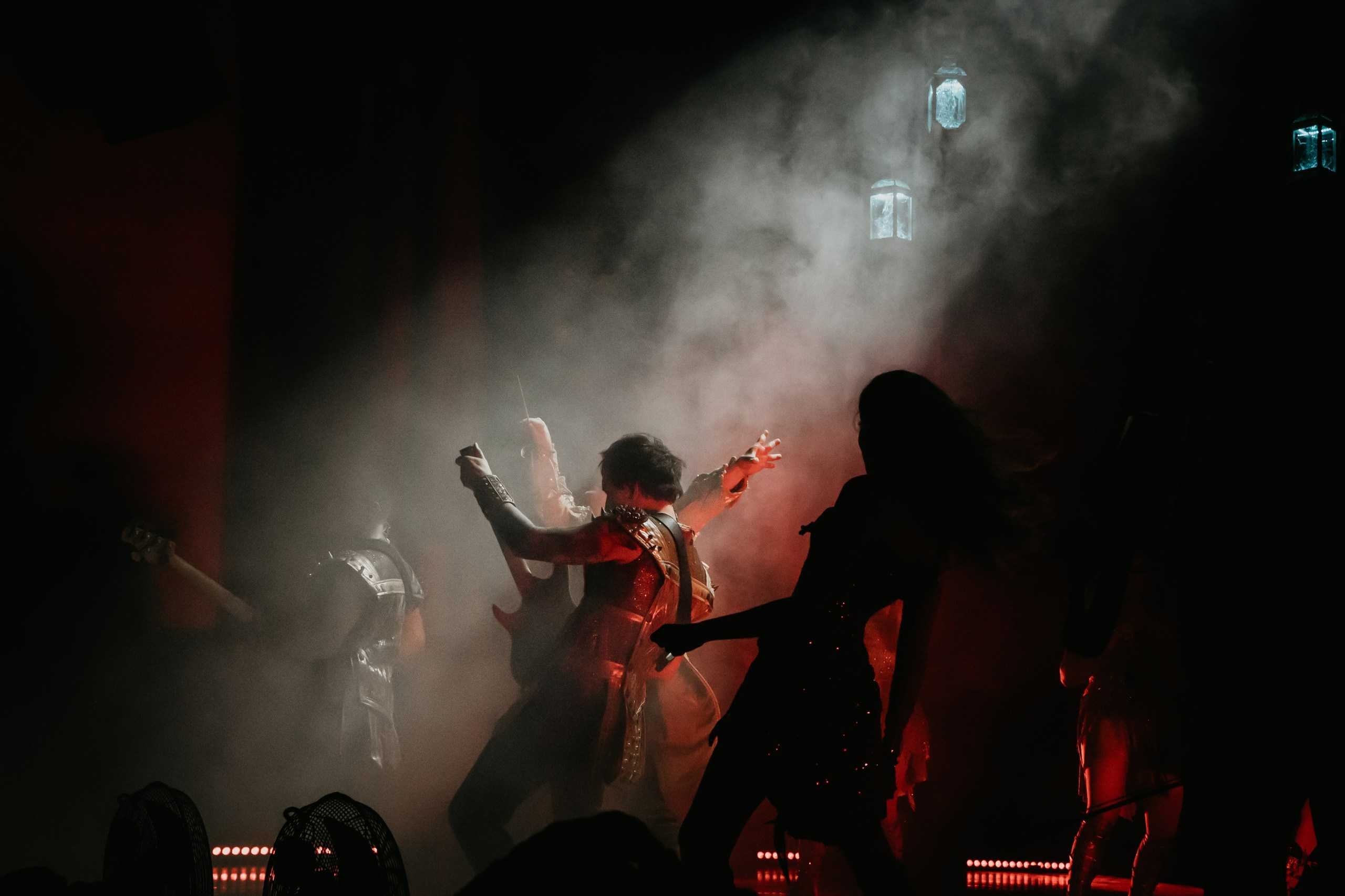 Первый в мире танцующий оркестр«Concord Orchestra». Обо мне