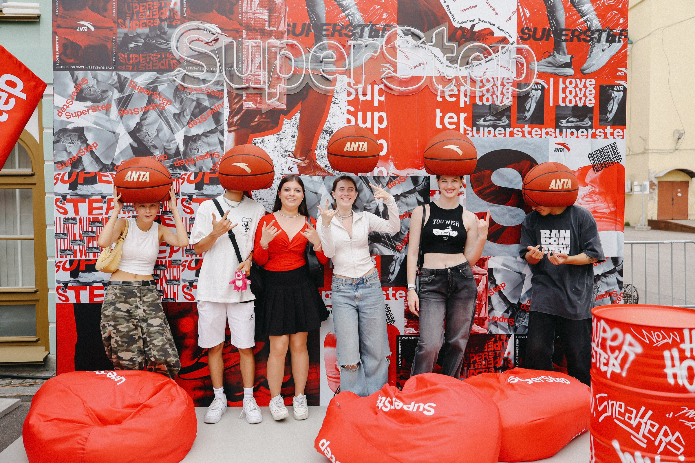 /РЕПОРТАЖ/ RANDOM FEST by SuperStep. 2024. Свадебный фотограф Великий Новгород Станислав Кособудский