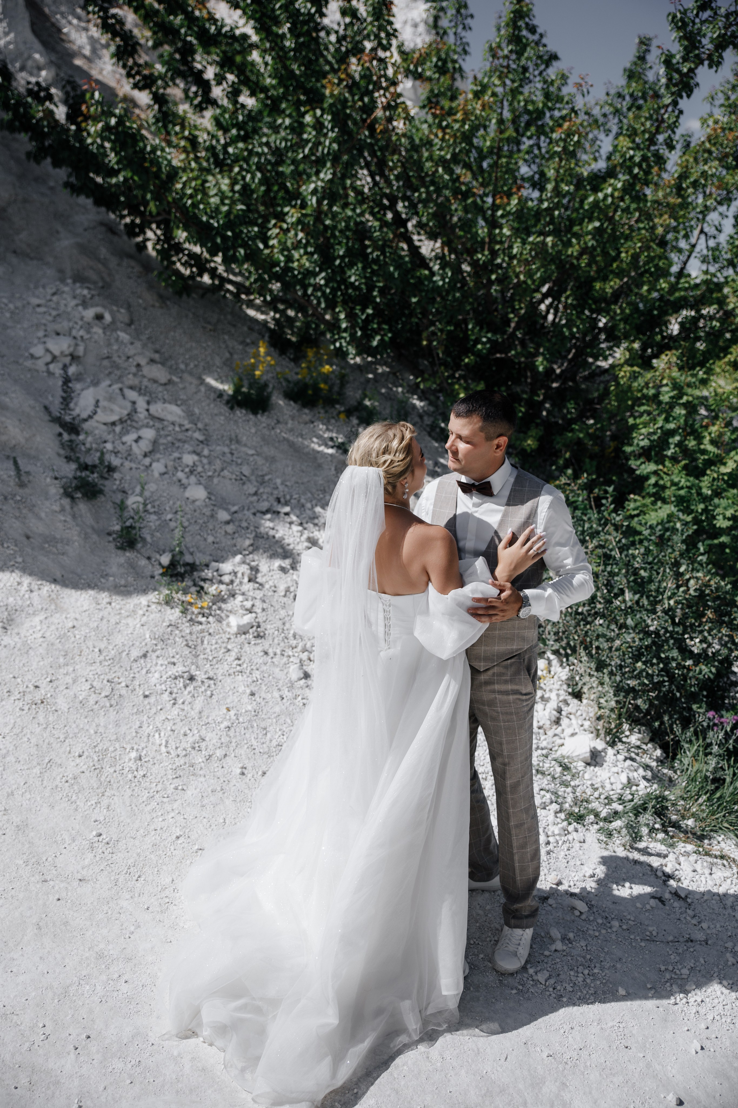 Андрей и Екатерина. Главная