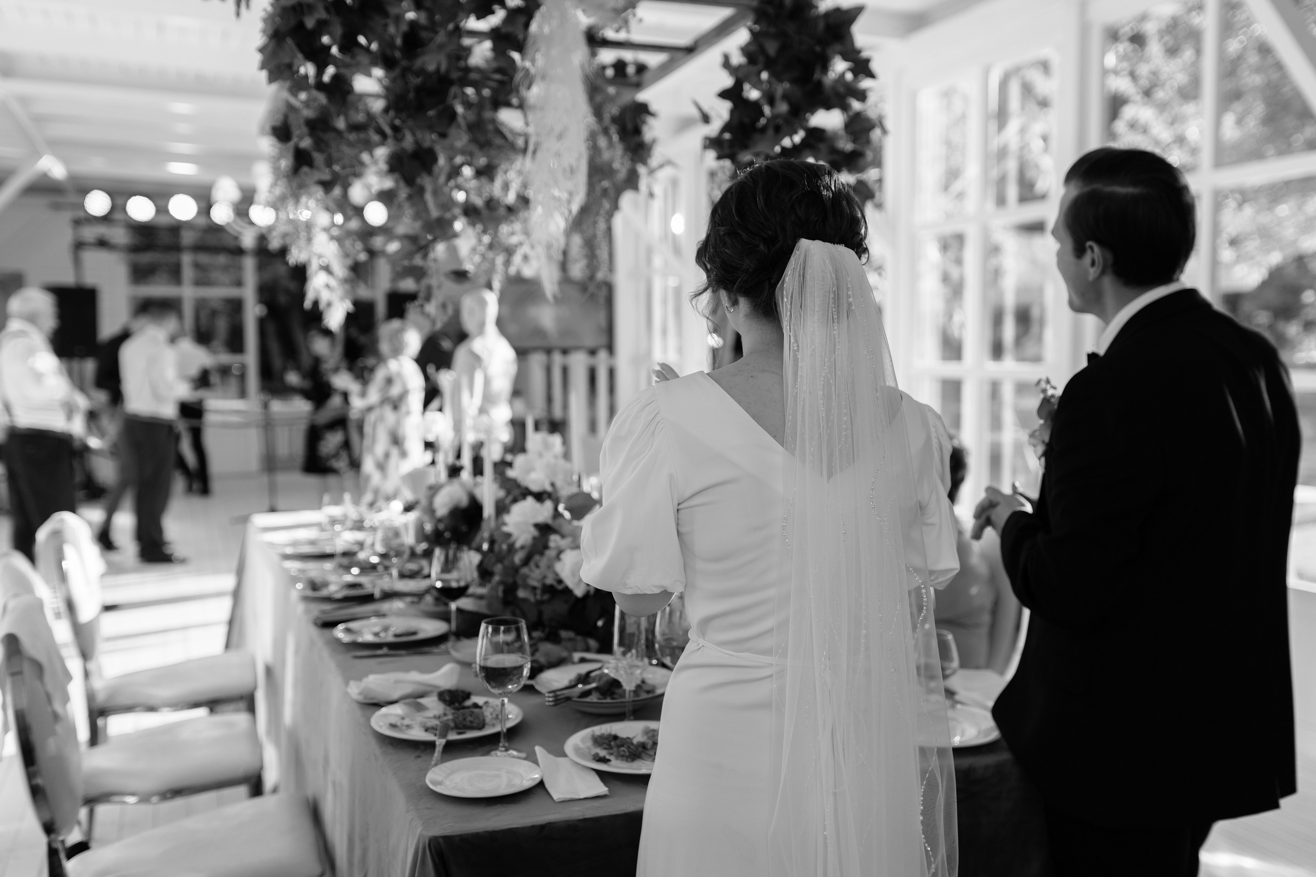 Владимир и Наталия 2024. Свадебный фотограф в Калининграде Кристина Воскобойникова