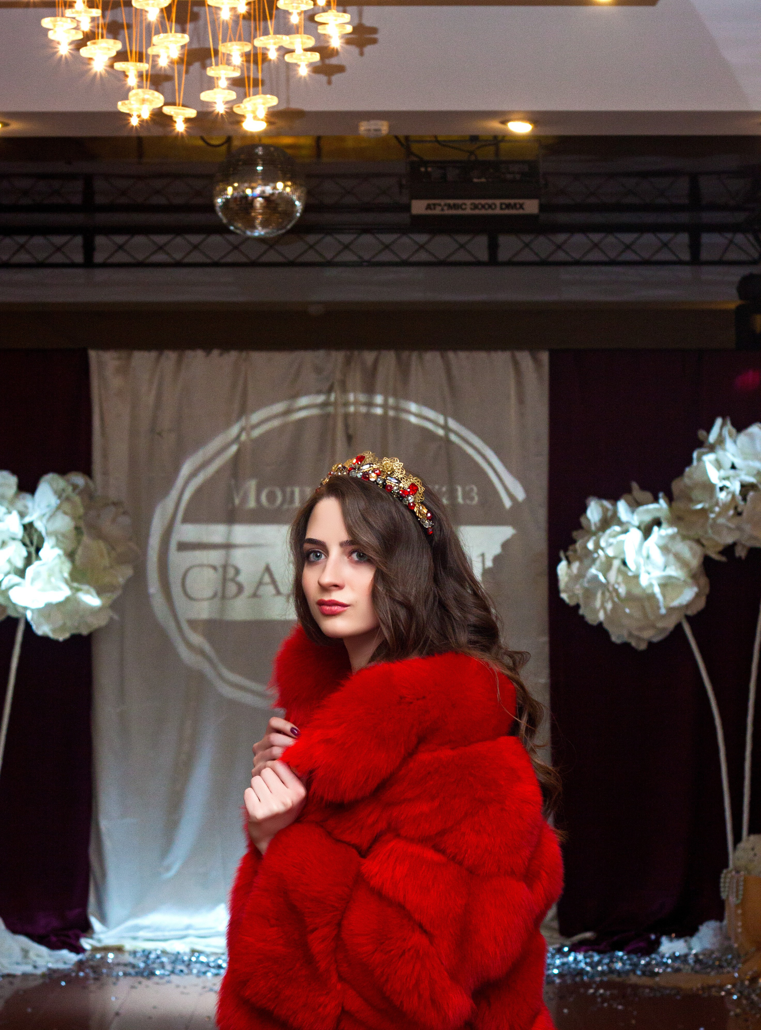 РЕПОРТАЖи. PH.DANILUX