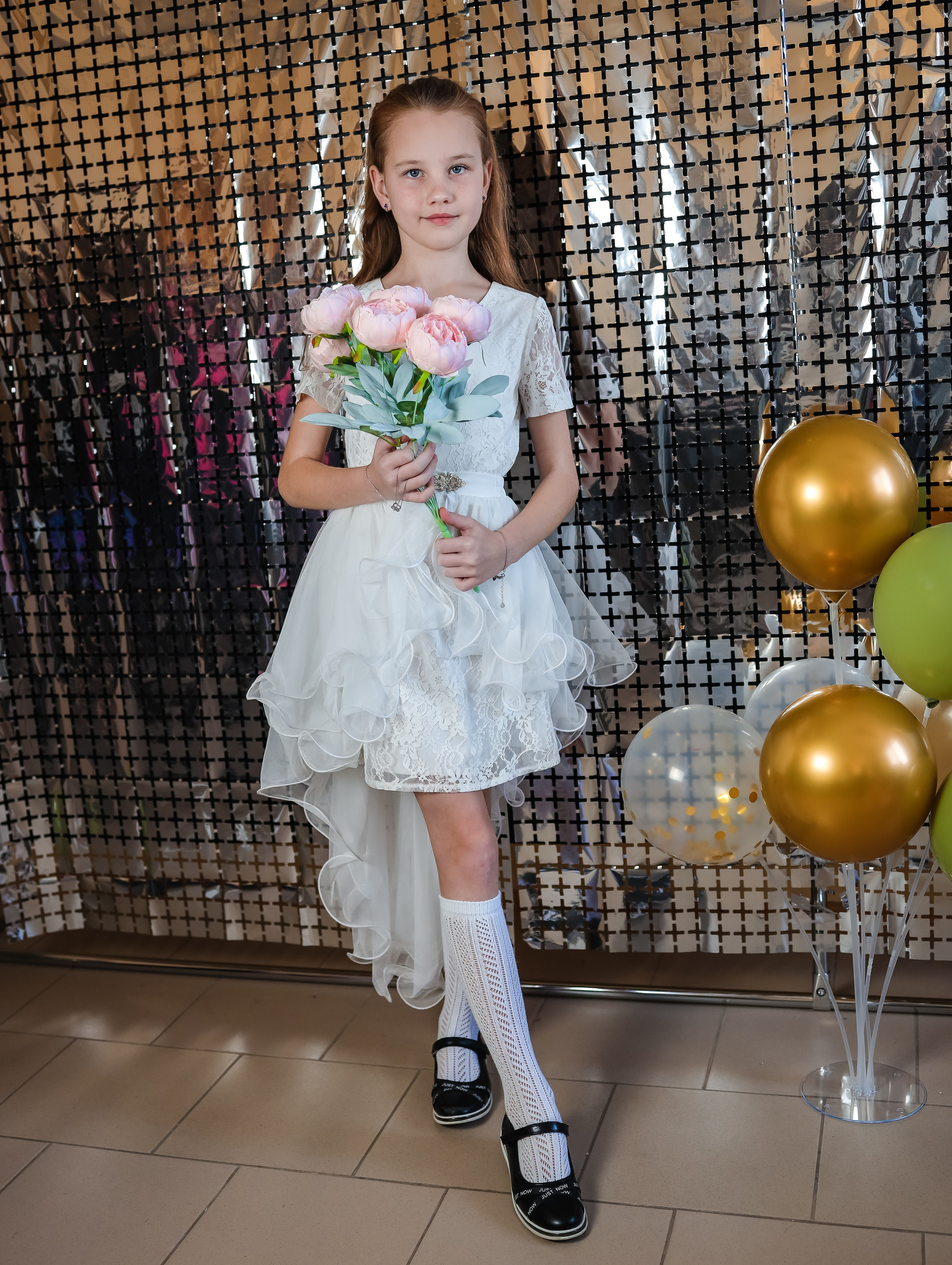 Дети модельная школа. Главная