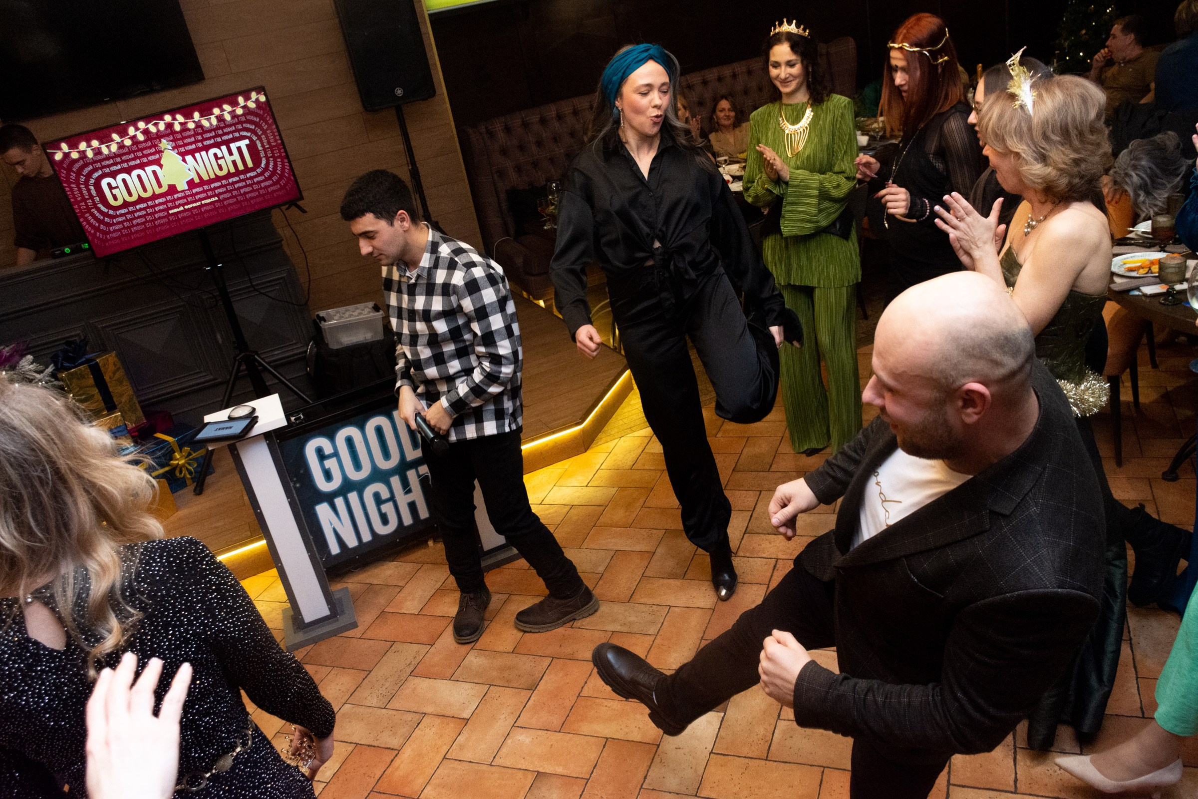 Дизайнеры интерьеров. Фотограф Максим Буряк