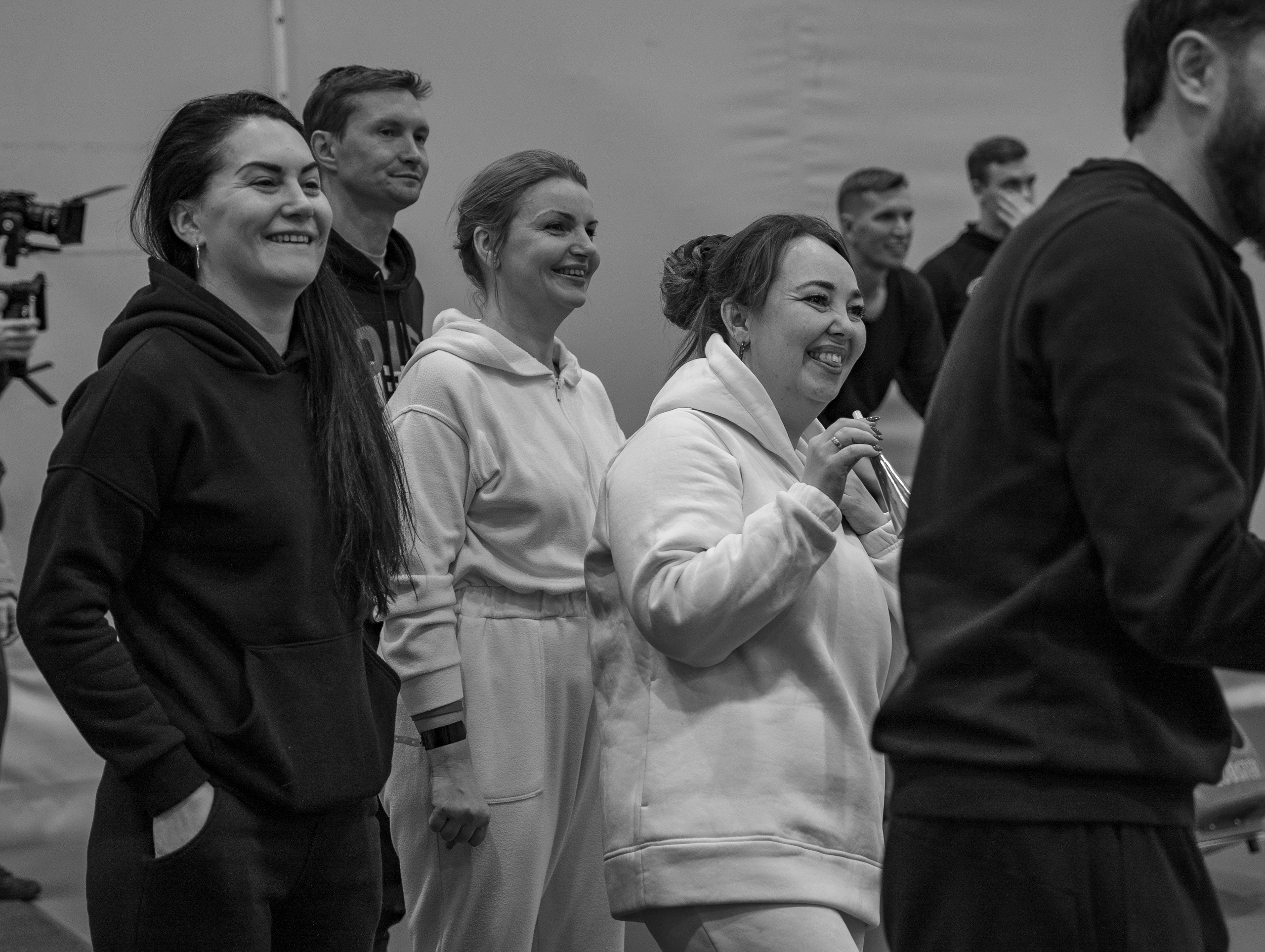 Корпоратив Цирюльник. Свадебный фотограф