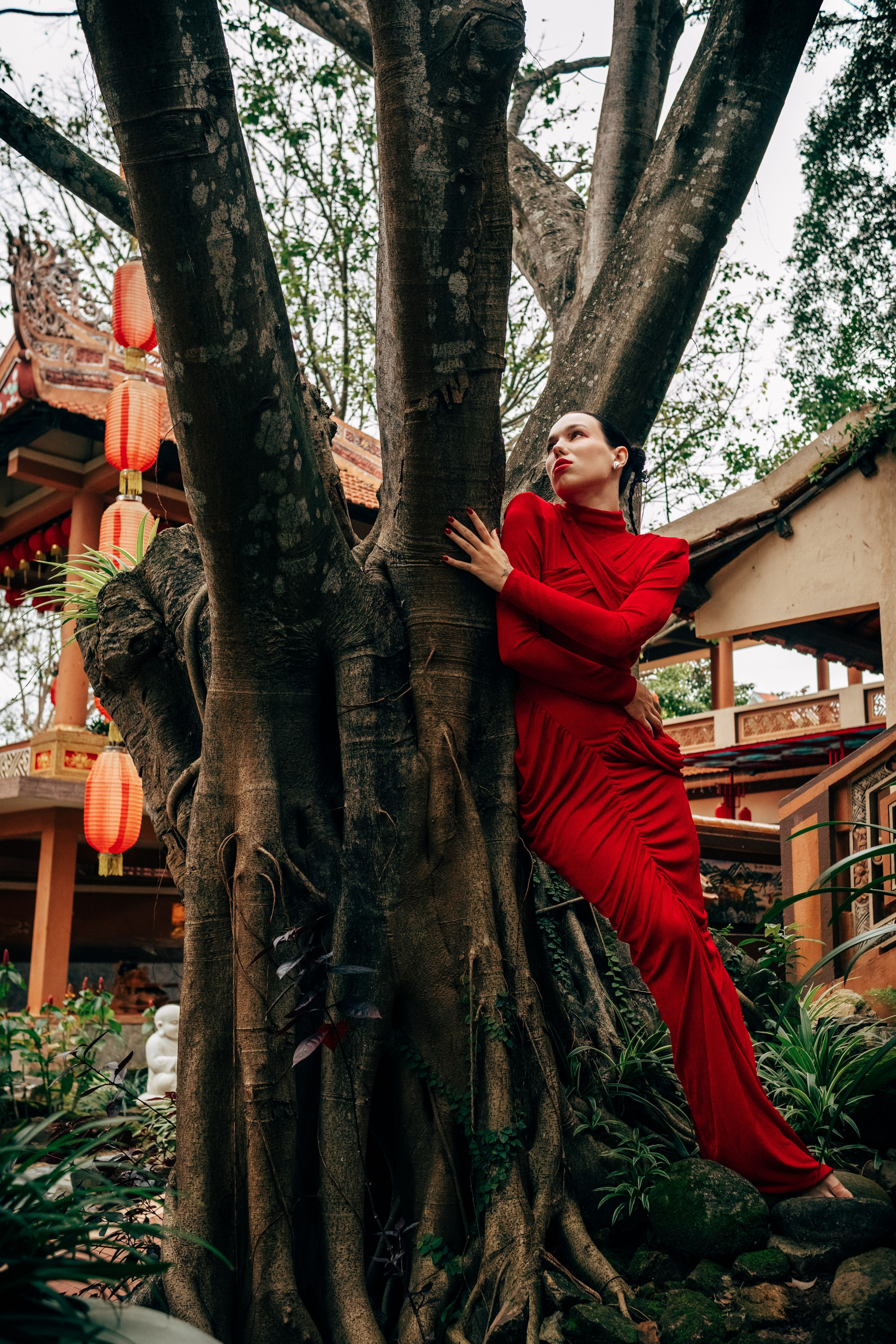 Валерия и Анна. Da nang Photographer Sergey Zelēnkin