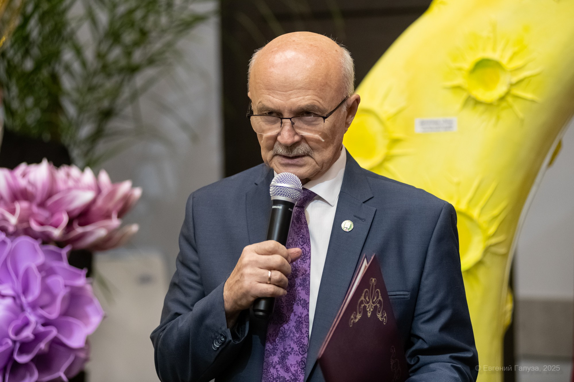 Выставка кукол. Репортажный фотограф г. Чита