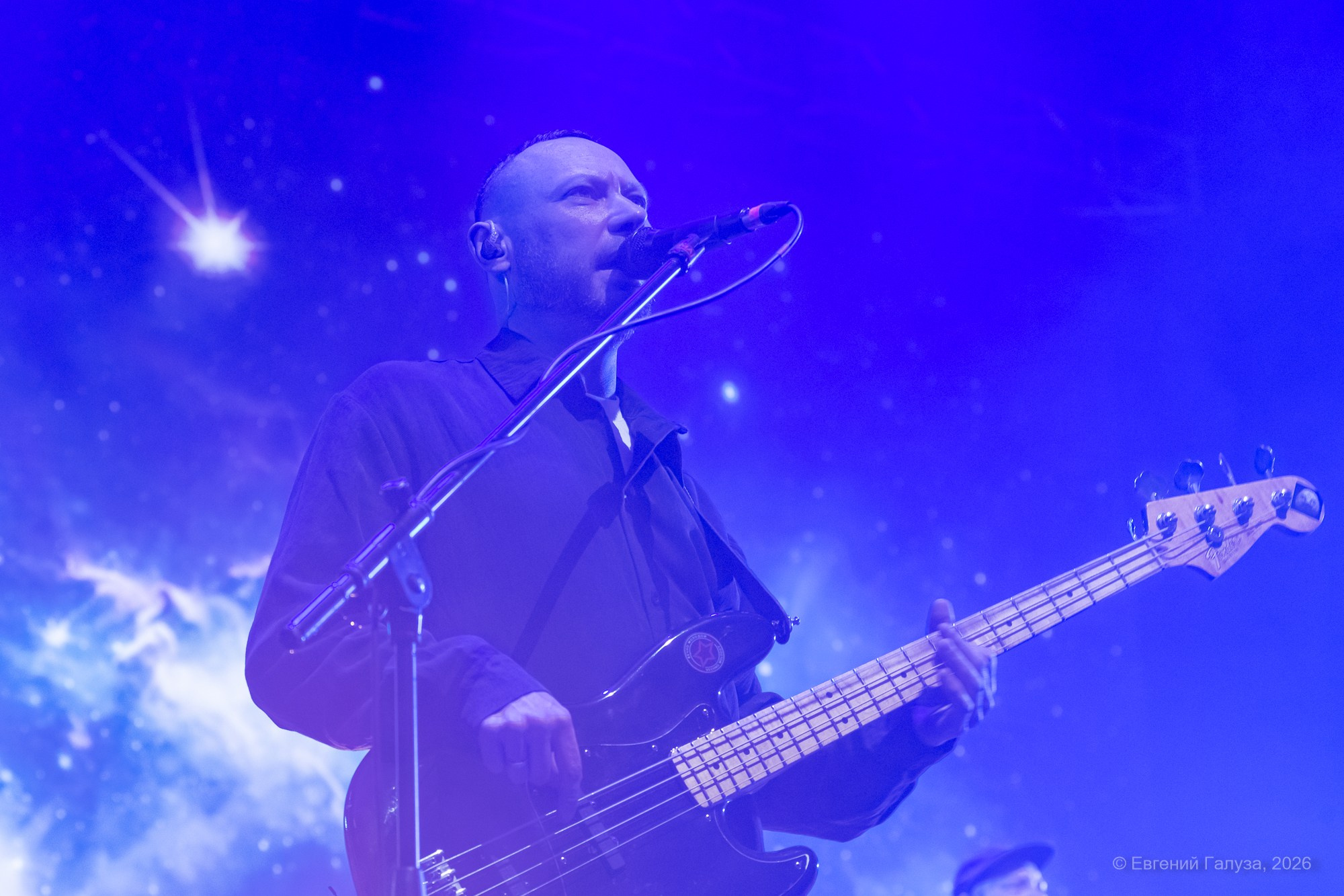 «Смысловые галлюцинации». Репортажный фотограф г. Чита