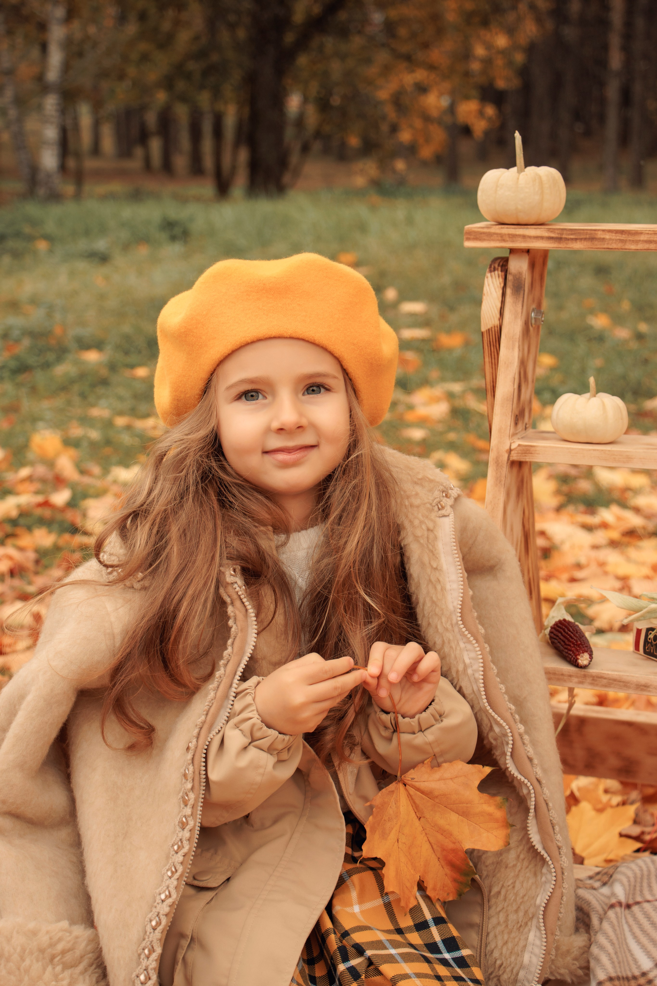 Семейный и детский фотограф в Одинцово Архипчук Кристина