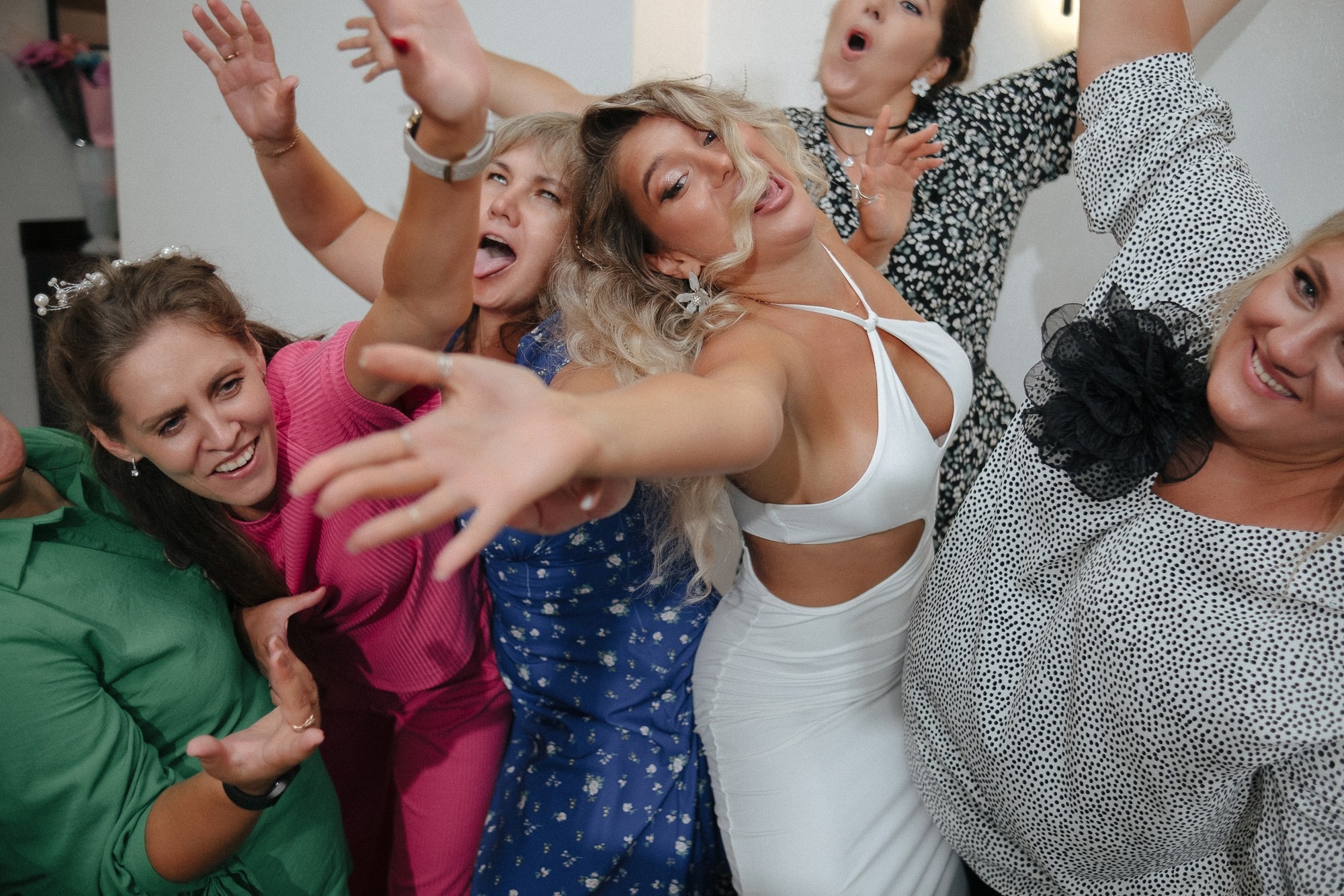 Дмитрий и Наталья. Фуд и предметный фотограф Виталий Морозов г. Москва