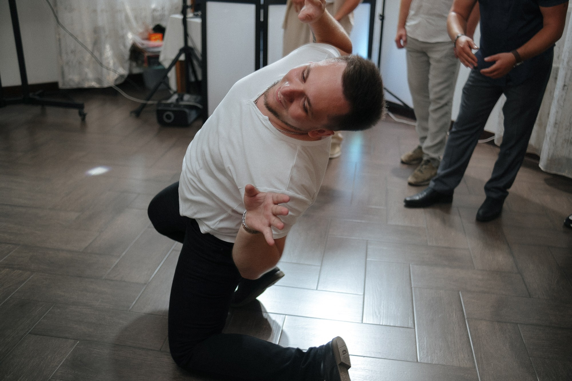 Дмитрий и Наталья. Фуд и предметный фотограф Виталий Морозов г. Москва